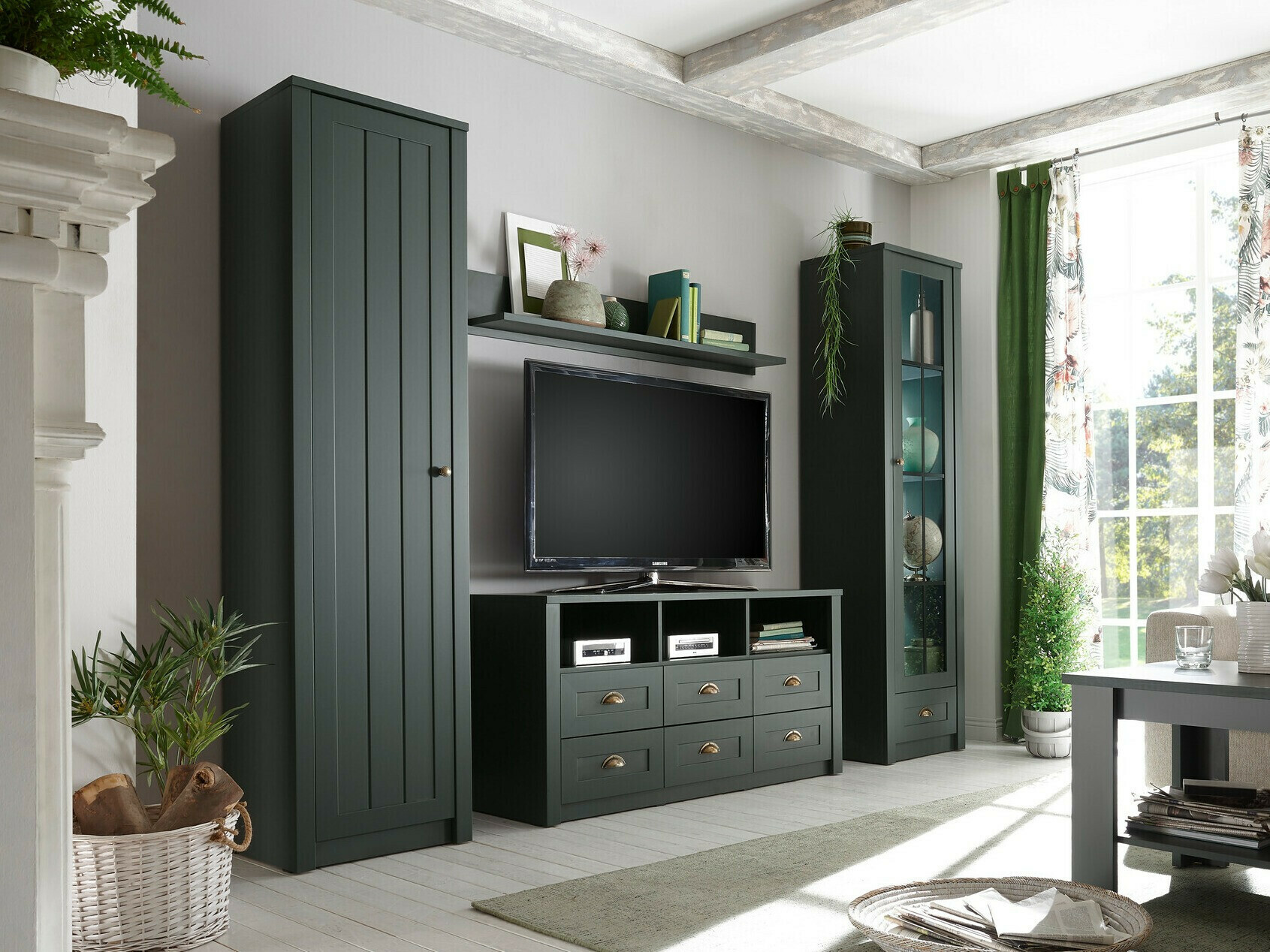 Set za dnevni boravak Evalira 116