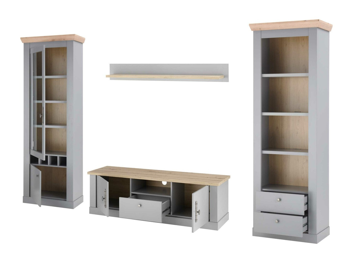 Set za dnevni boravak Sorteso 119