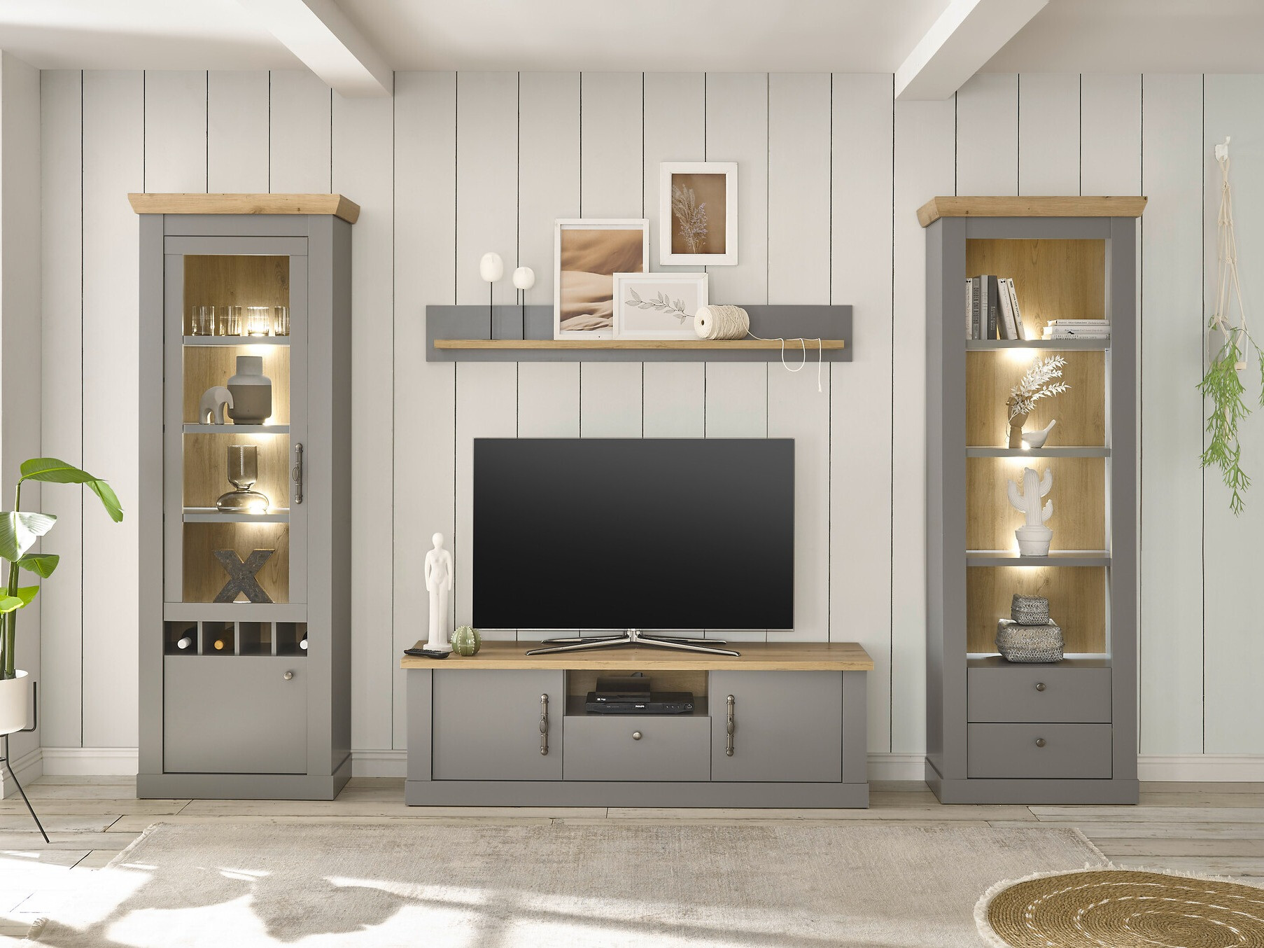 Set za dnevni boravak Sorteso 119