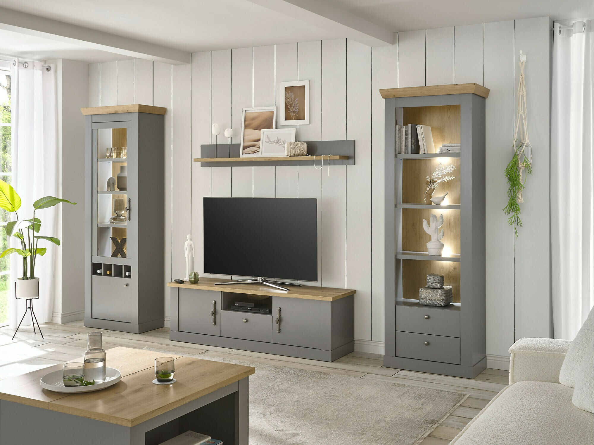 Set za dnevni boravak Sorteso 119