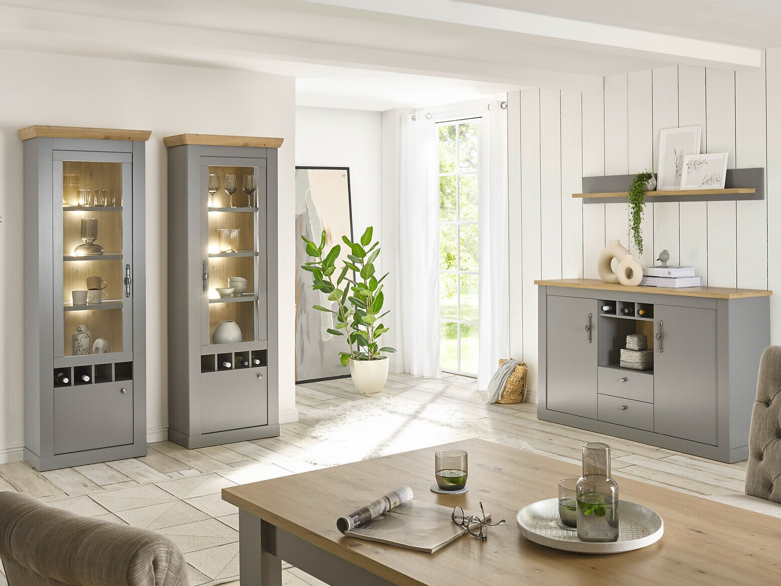 Set za dnevni boravak Sorteso 120