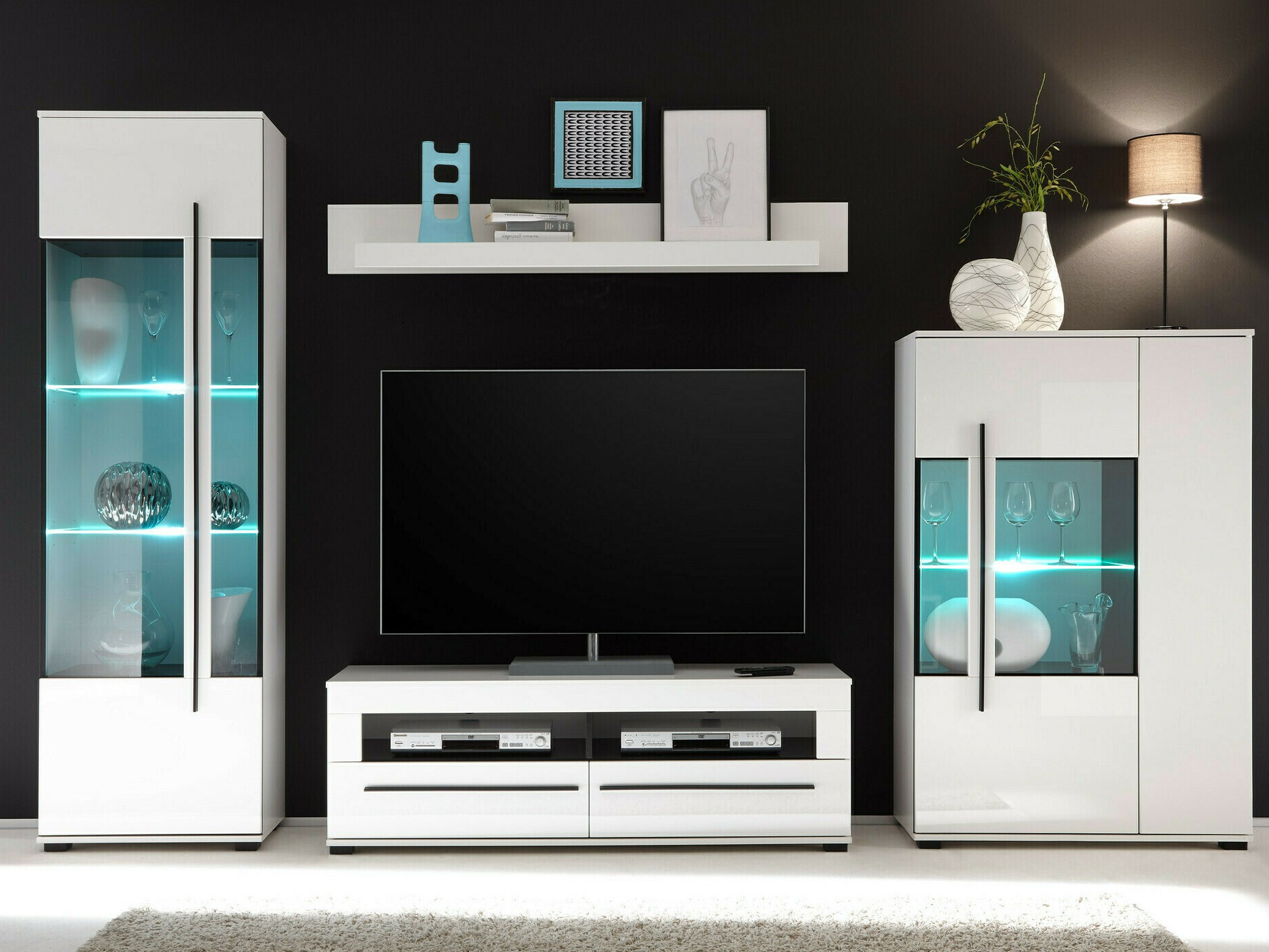 Set za dnevni boravak Torbelu 130