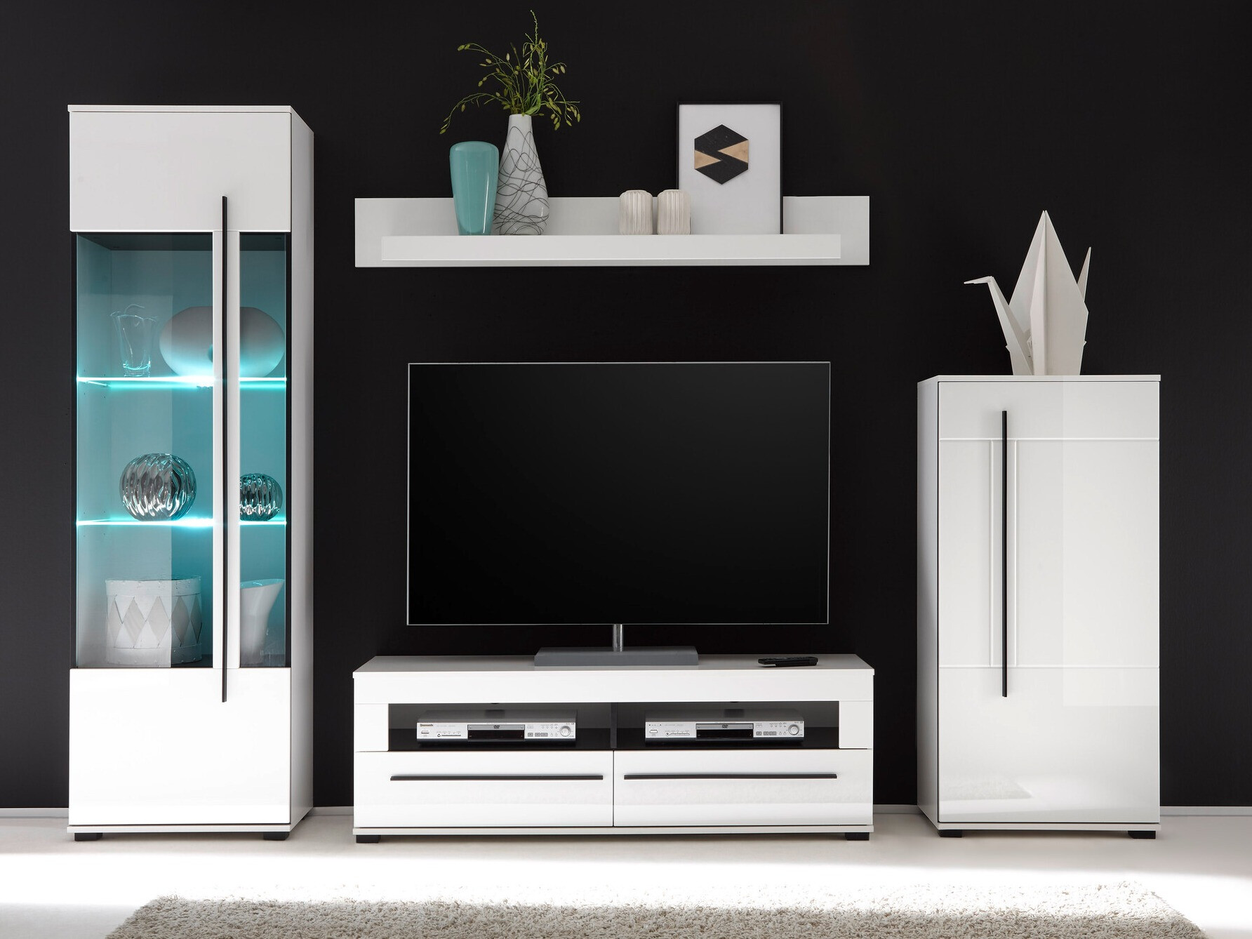 Set za dnevni boravak Torbelu 132