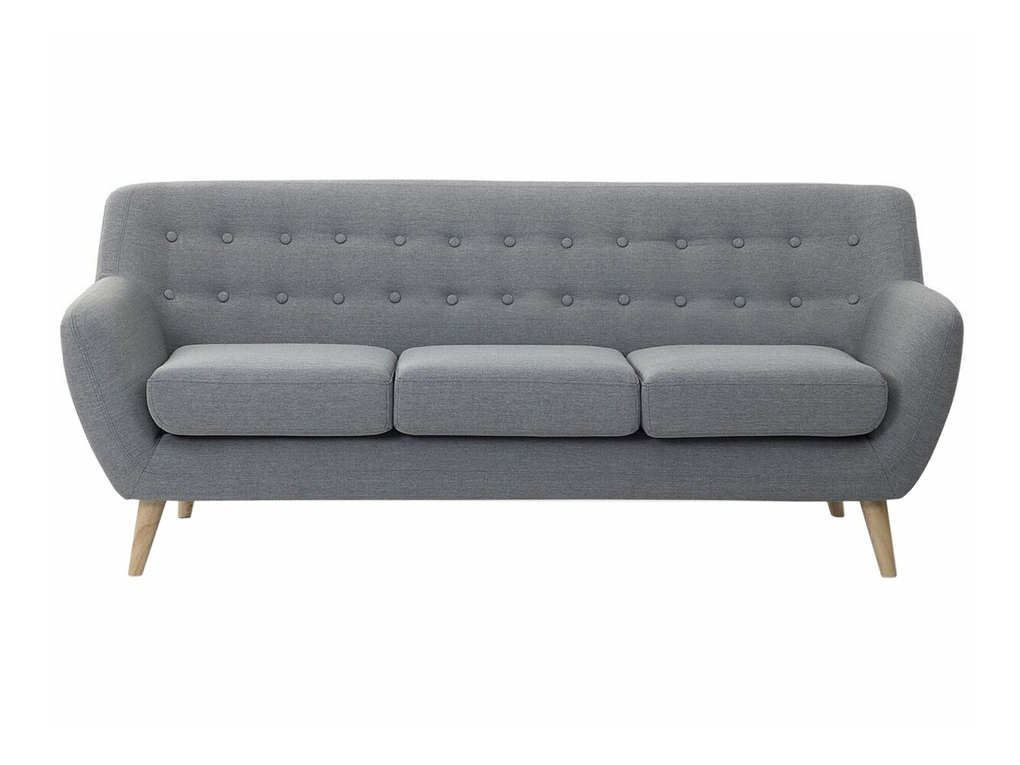 Sofa Berwyn 1809 (Siva)