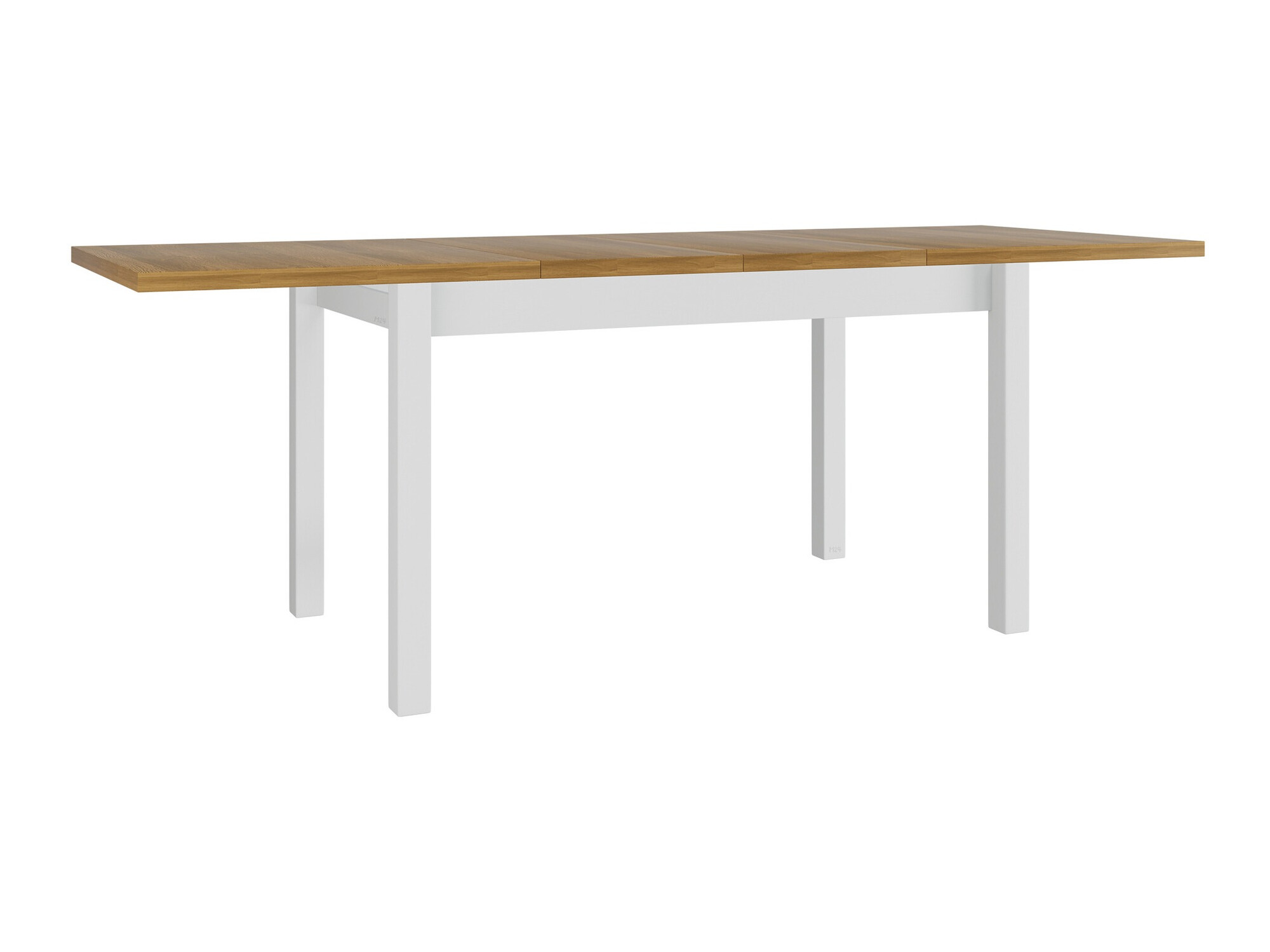 Stol Victorville 359 (Hrast Grandson + Bijela)