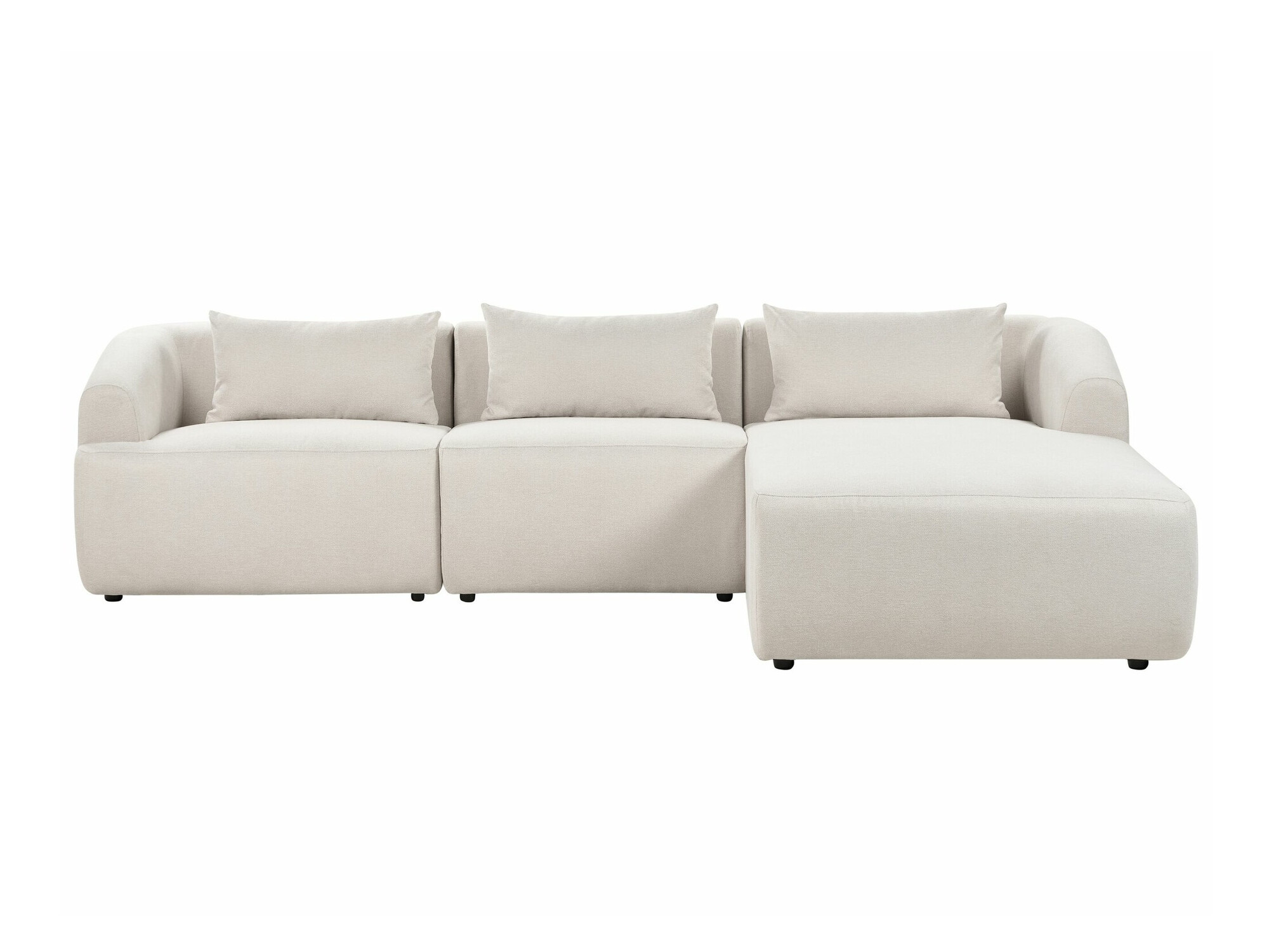 Kutna garnitura Berwyn 1813 (Bež)