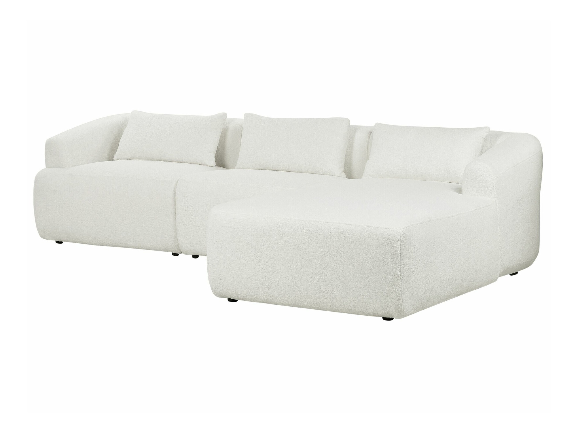 Kutna garnitura Berwyn 1813 (Bijela)