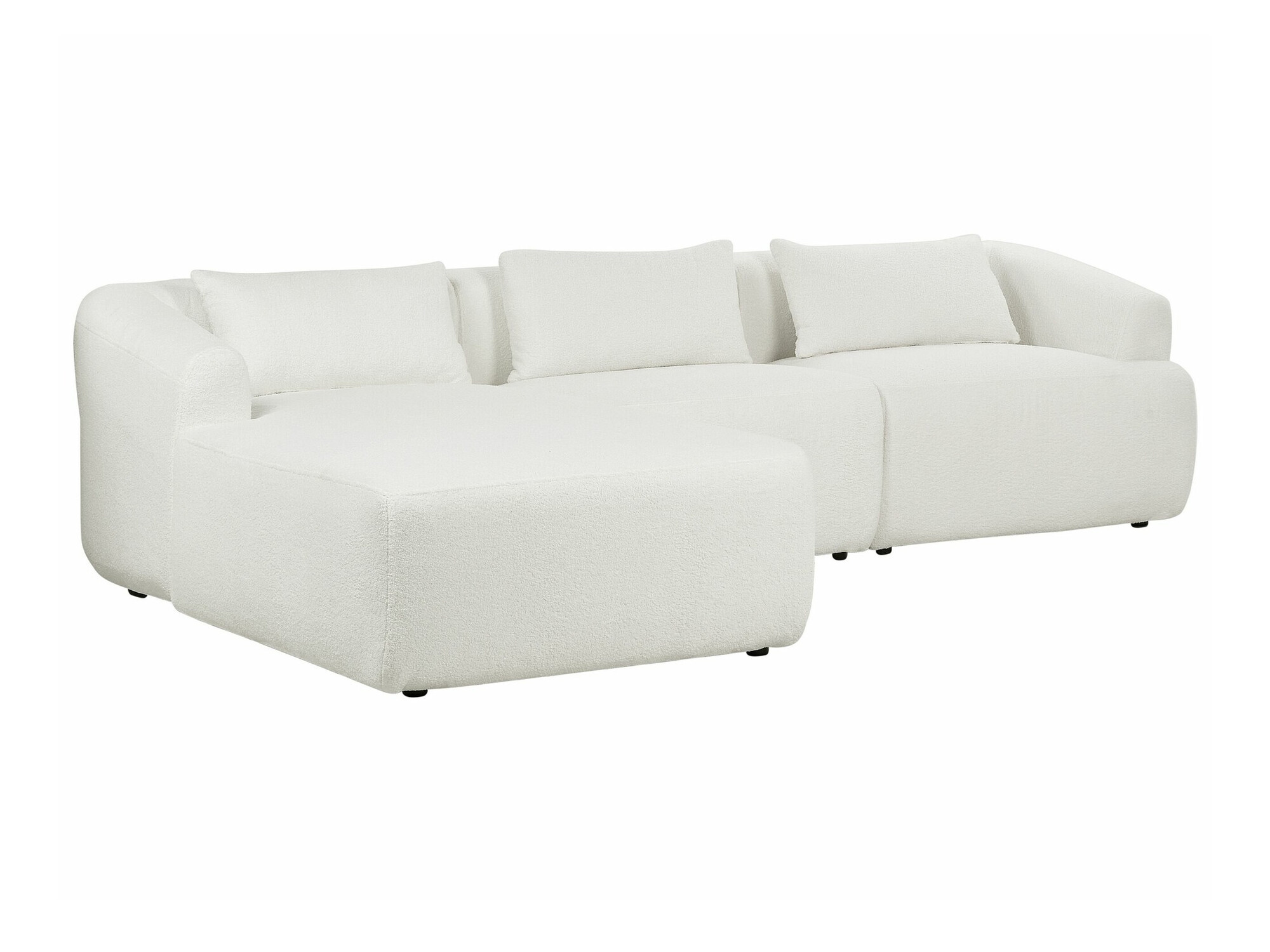 Kutna garnitura Berwyn 1813 (Bijela)