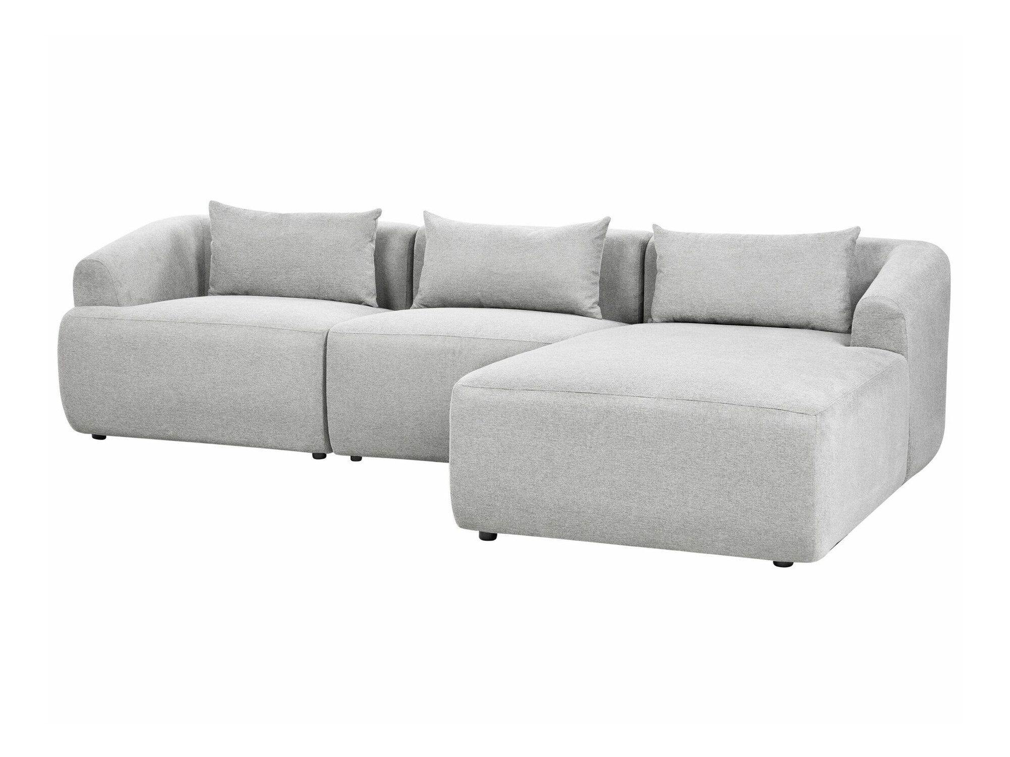 Kutna garnitura Berwyn 1813 (Siva)