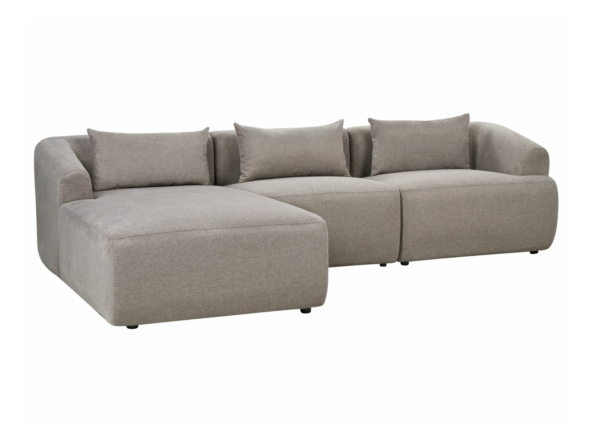 Kutna garnitura Berwyn 1813 (Taupe)