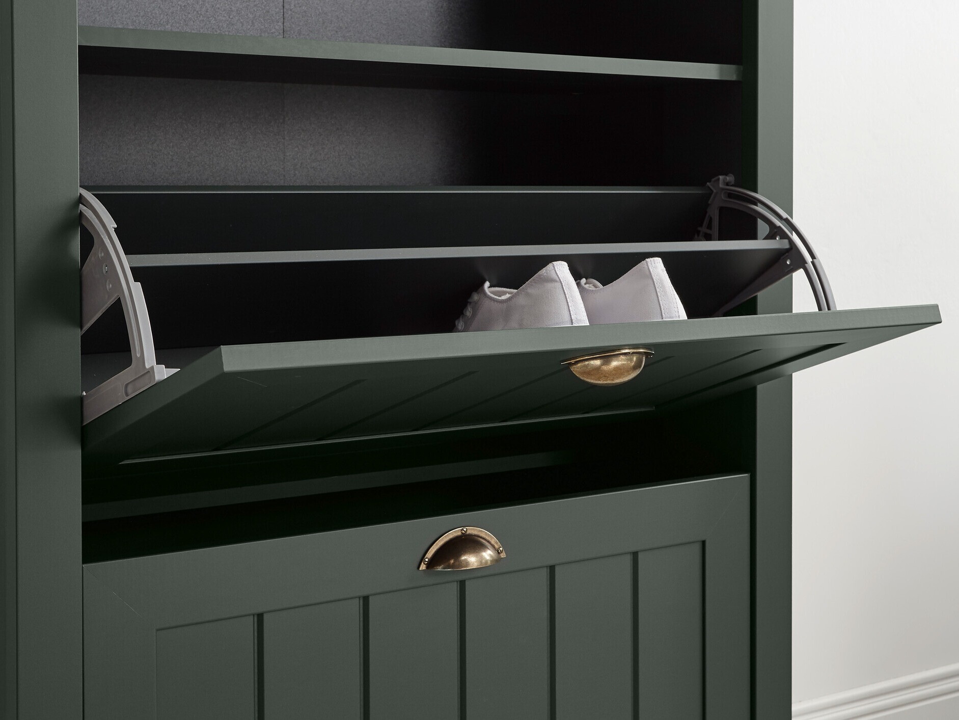 Ormarić za cipele Evalira 120