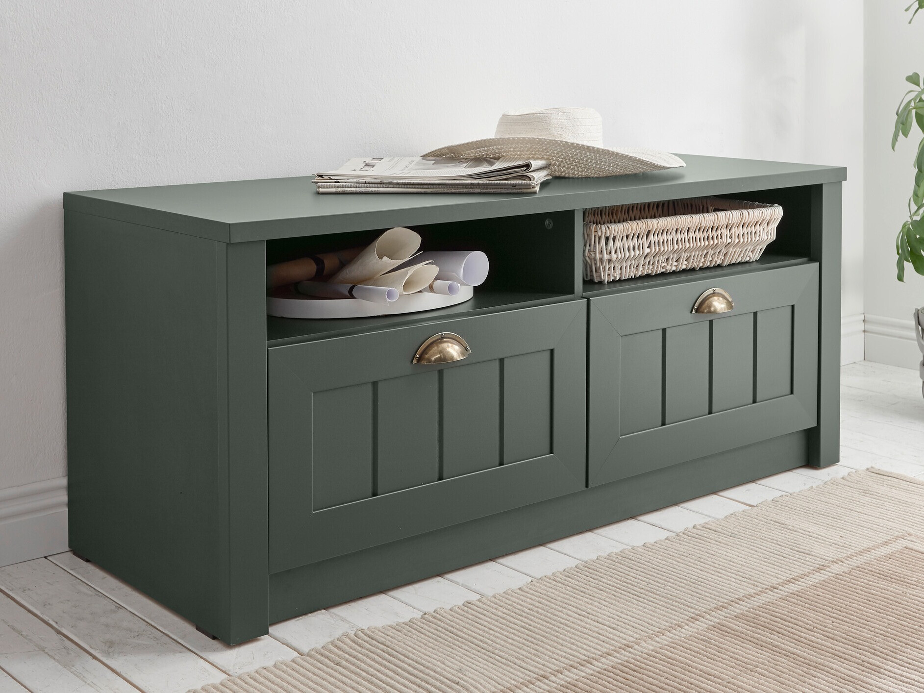 Ormarić za cipele Evalira 122