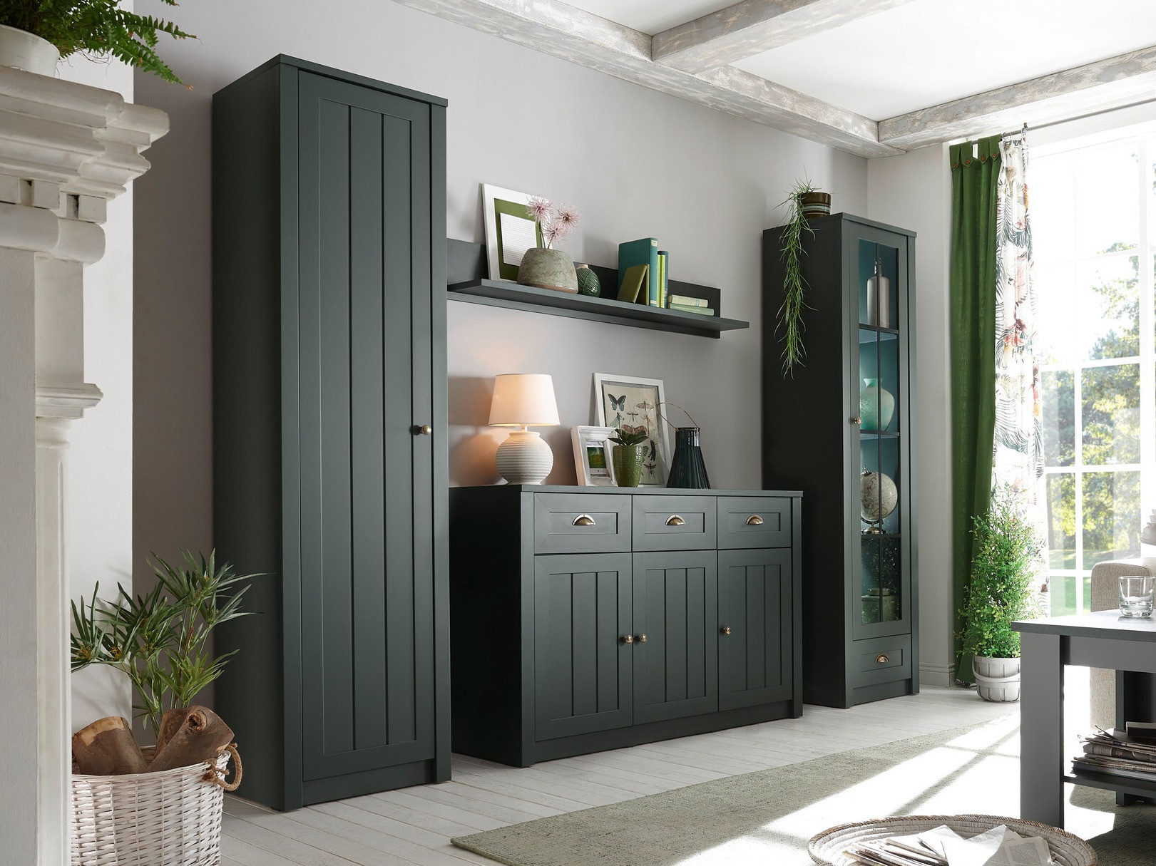 Set za dnevni boravak Evalira 117