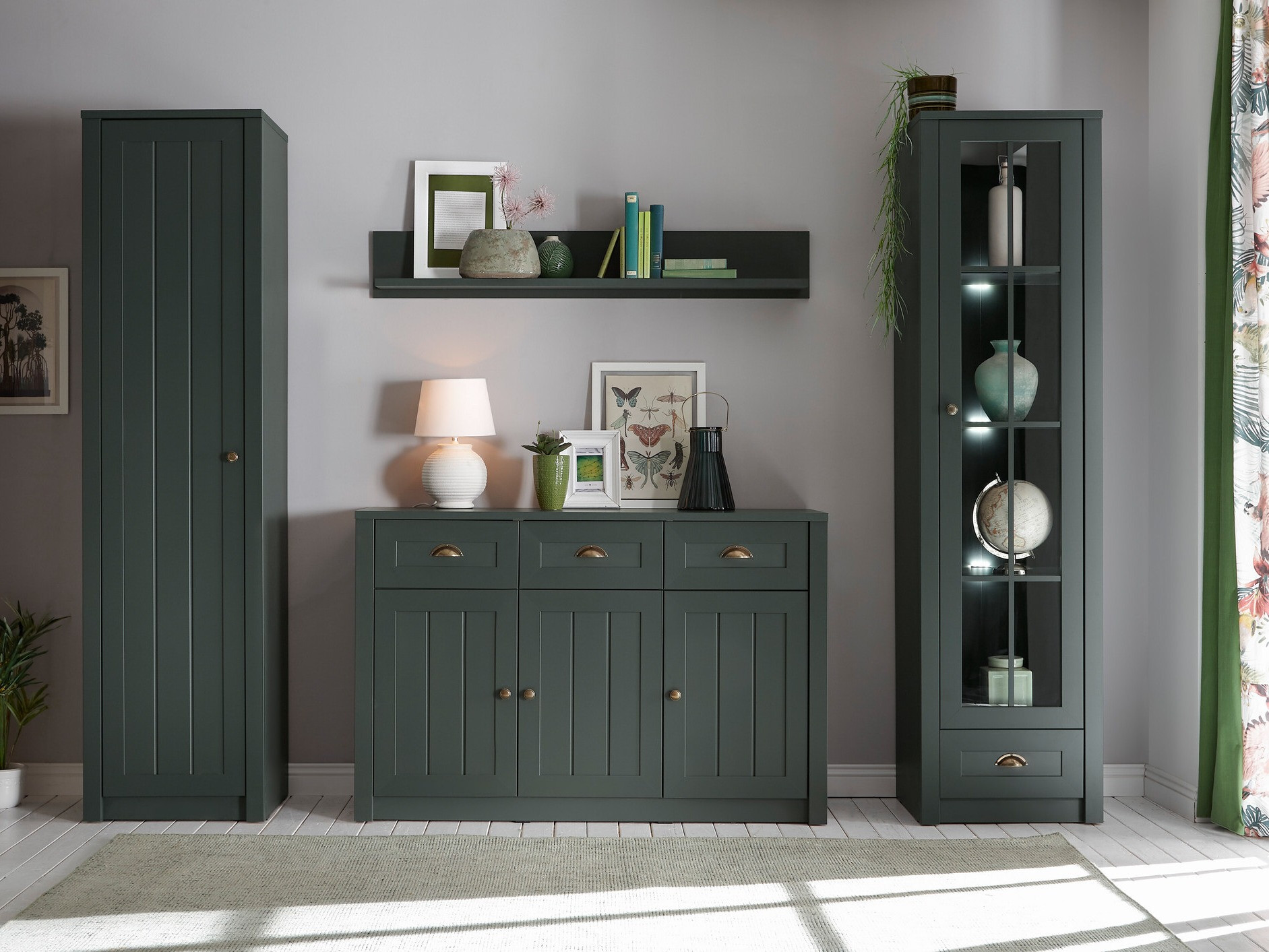 Set za dnevni boravak Evalira 117