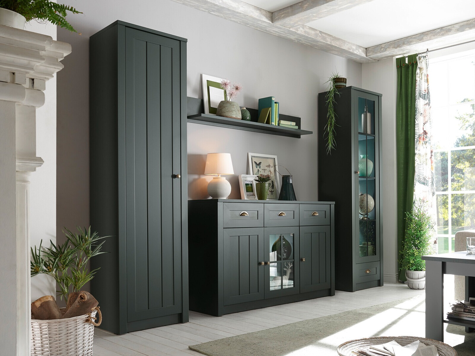 Set za dnevni boravak Evalira 118