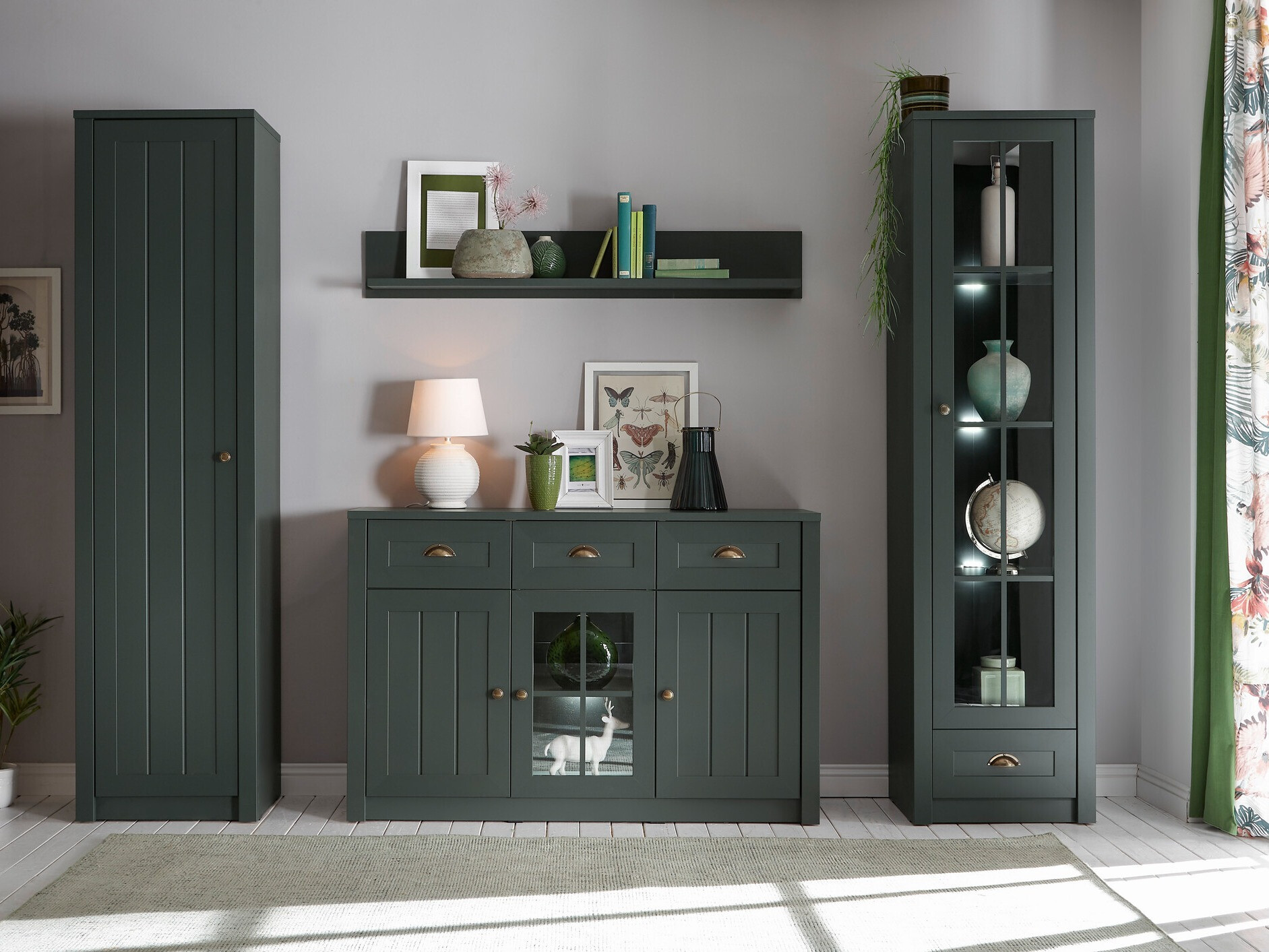 Set za dnevni boravak Evalira 118