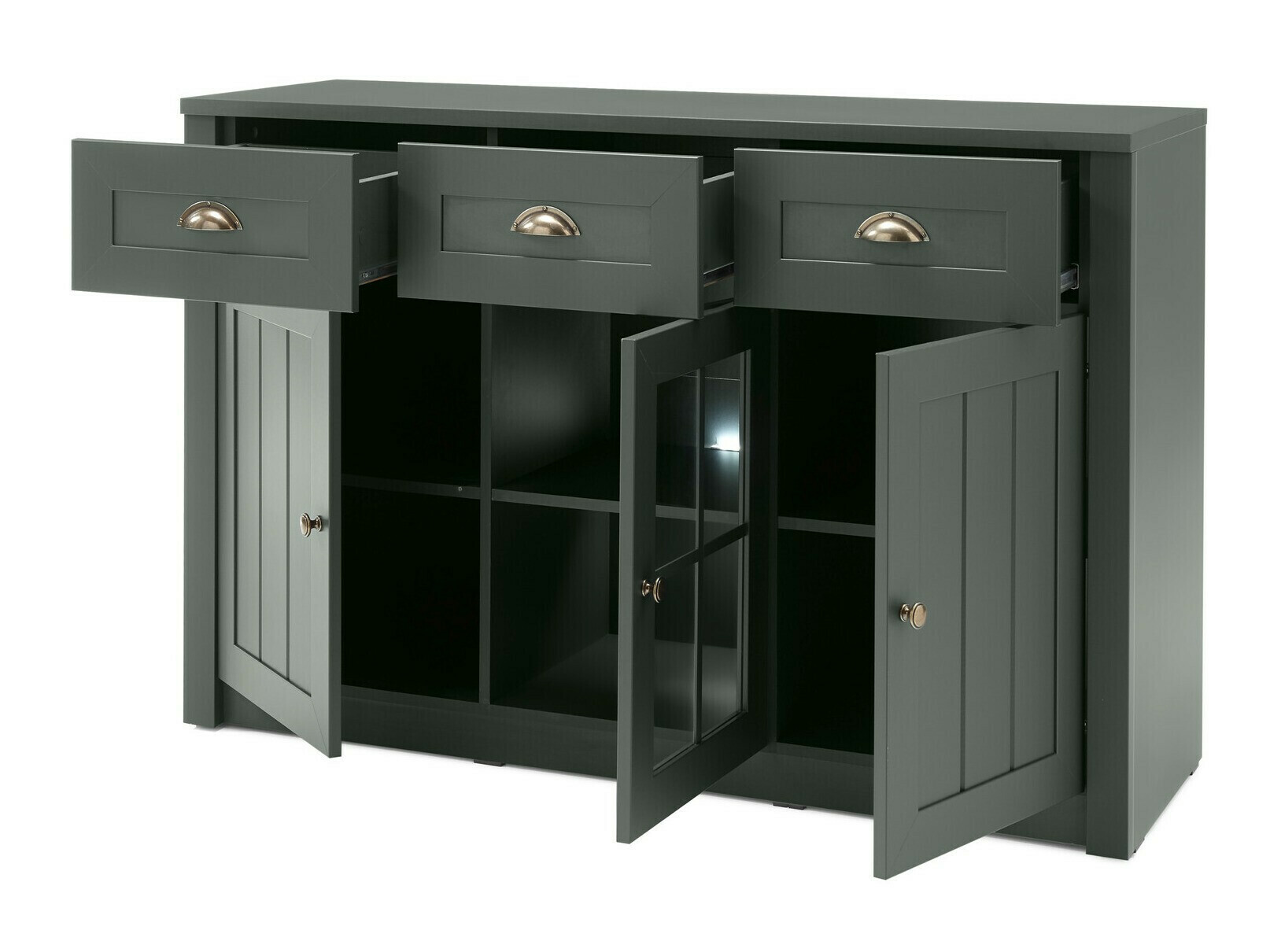 Set za dnevni boravak Evalira 118