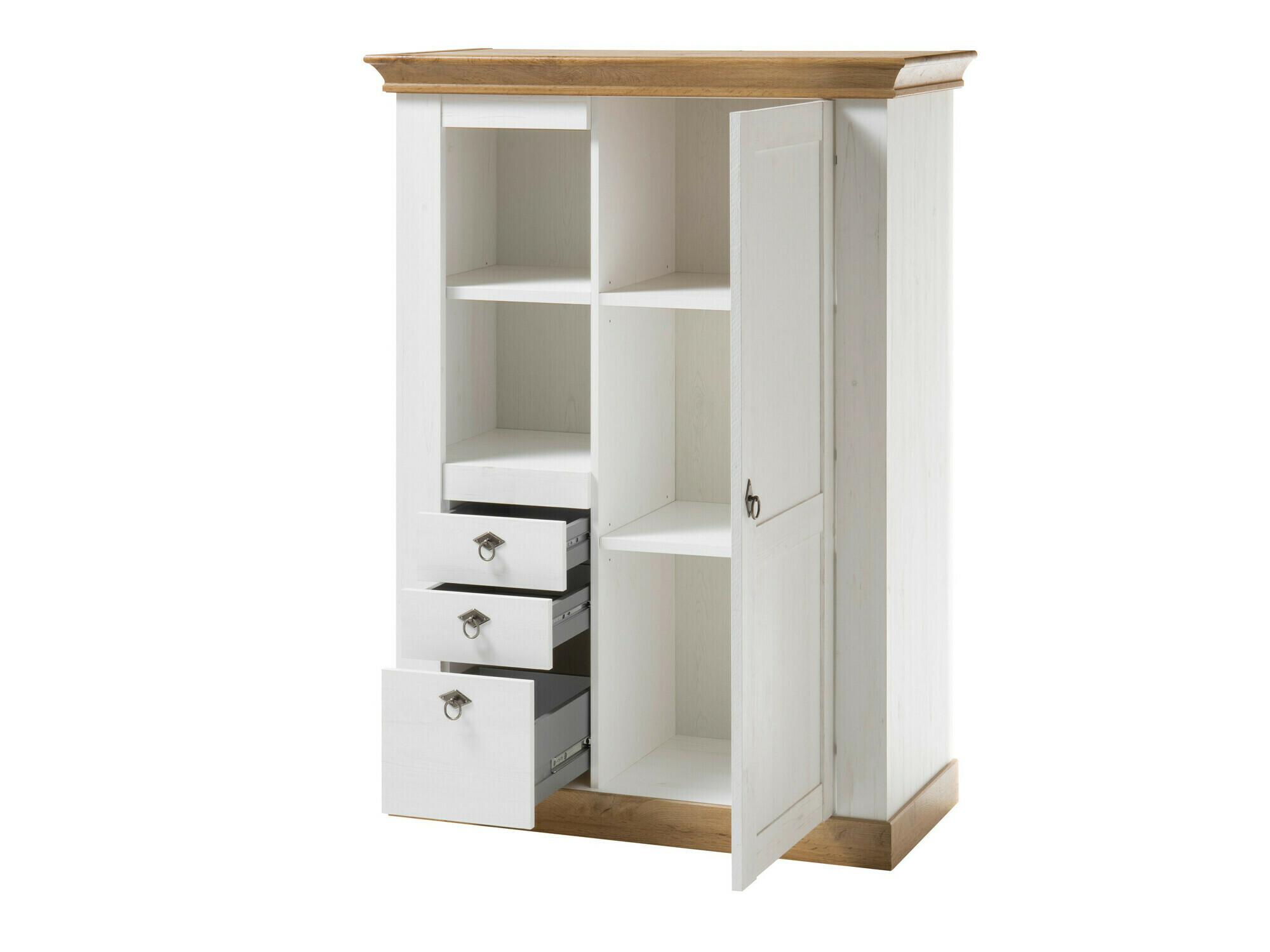 Set za dnevni boravak Vomave 116