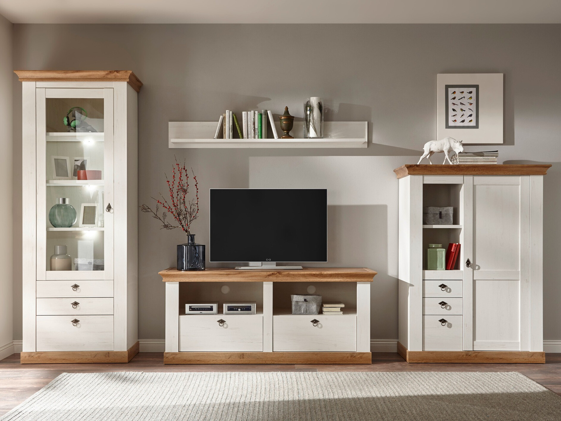 Set za dnevni boravak Vomave 116