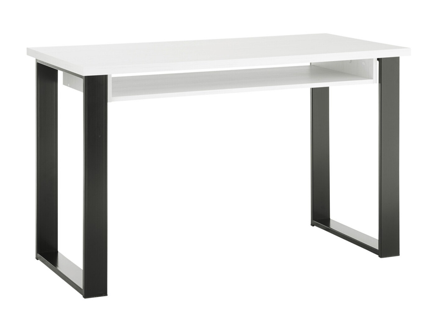 Uredski stol Cirtale 101 (Bijeljeni bor + Antracit)