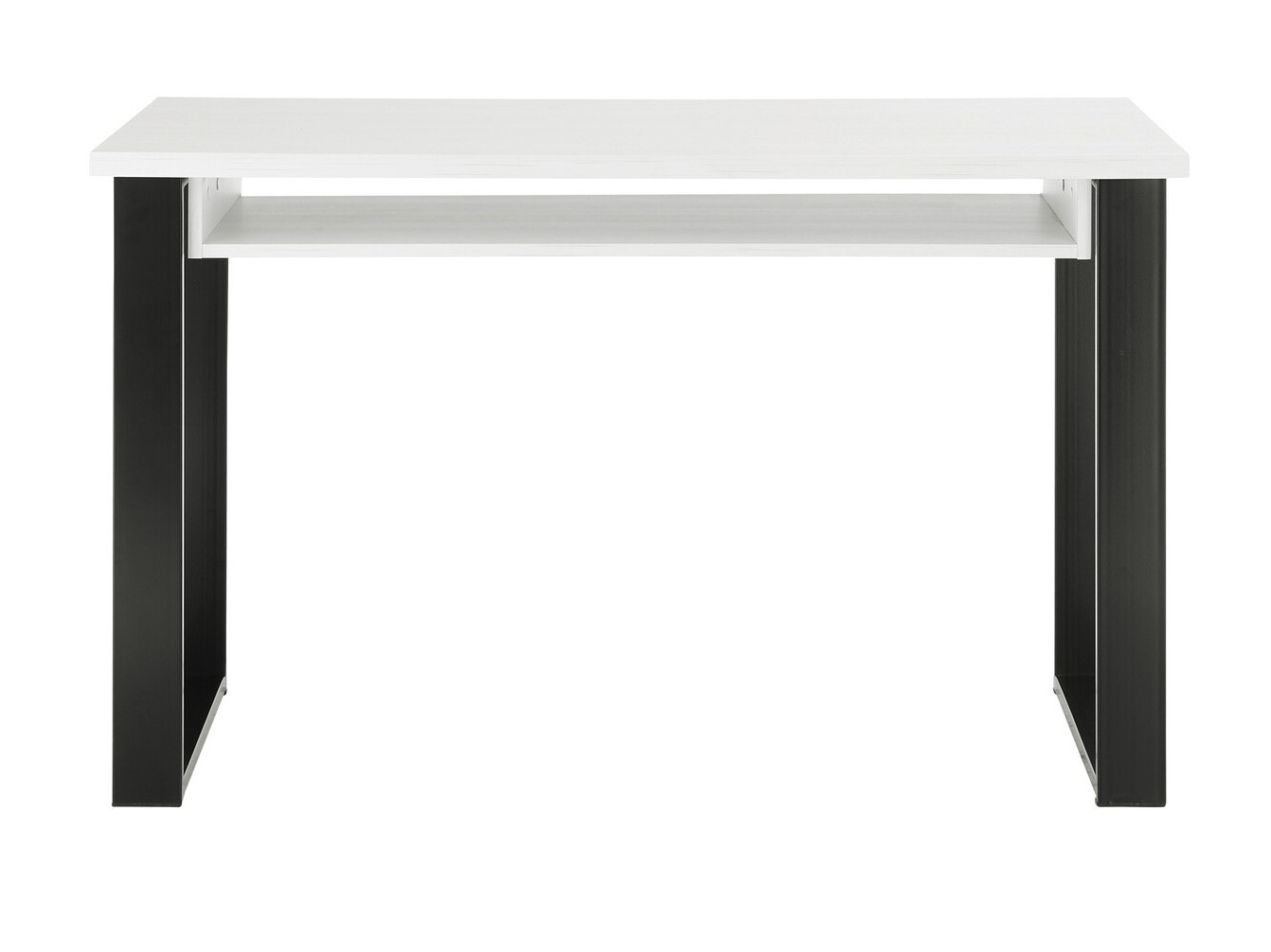 Uredski stol Cirtale 101 (Izbijeljeni bor + Antracit)