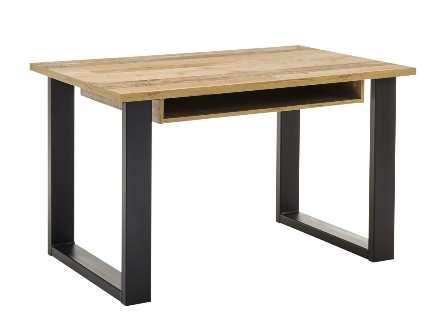 Uredski stol Cirtale 101 (Starinsko drvo + Antracit)