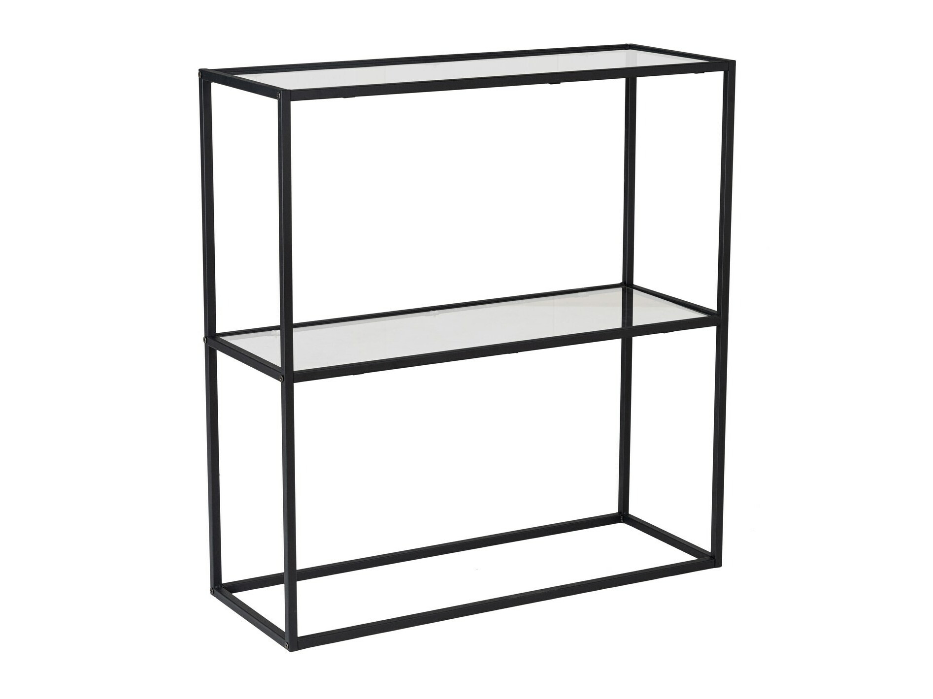 Konzolni stolić Kailua 2045 (Crna)