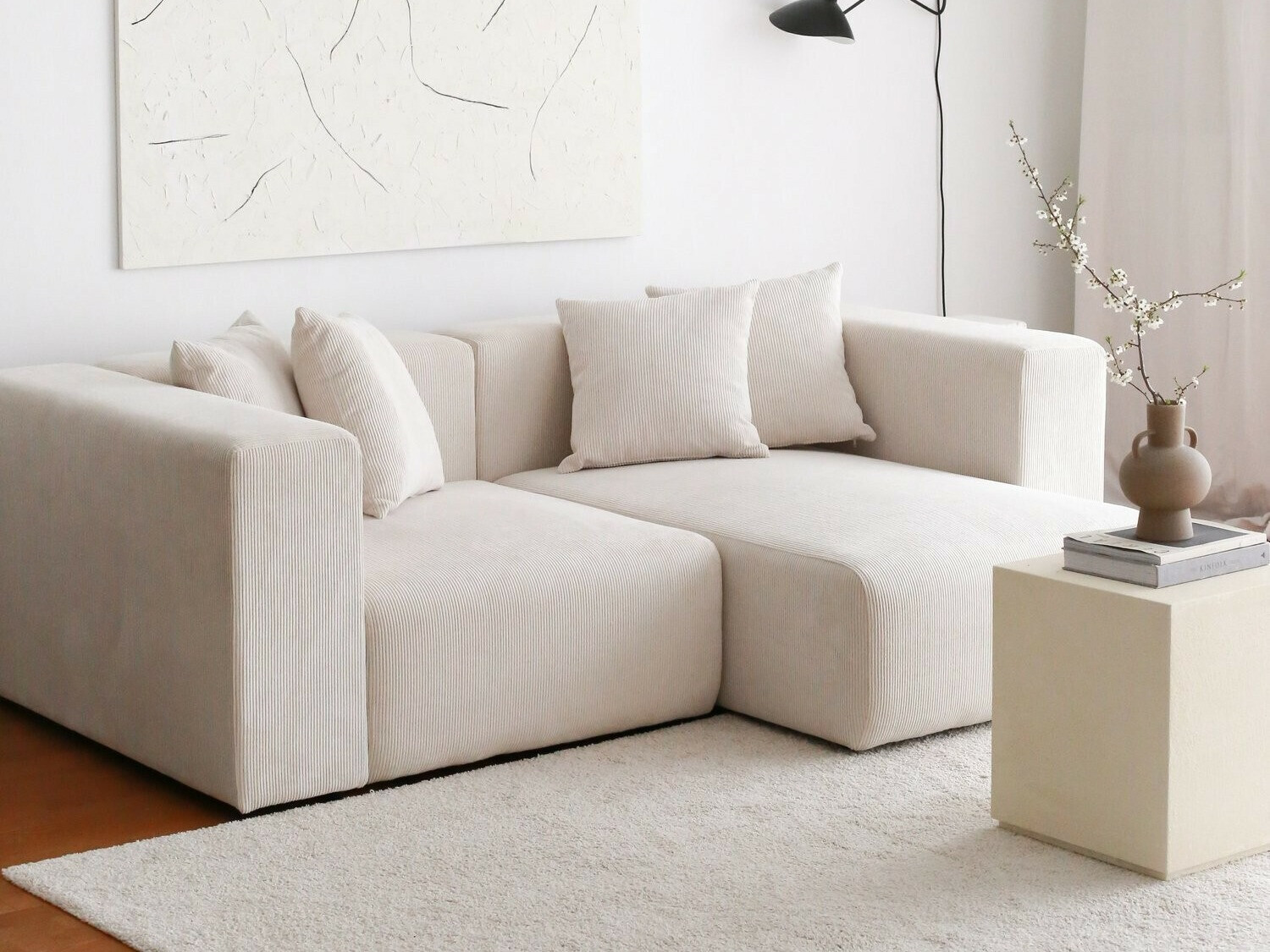 Kutna garnitura Altadena 561