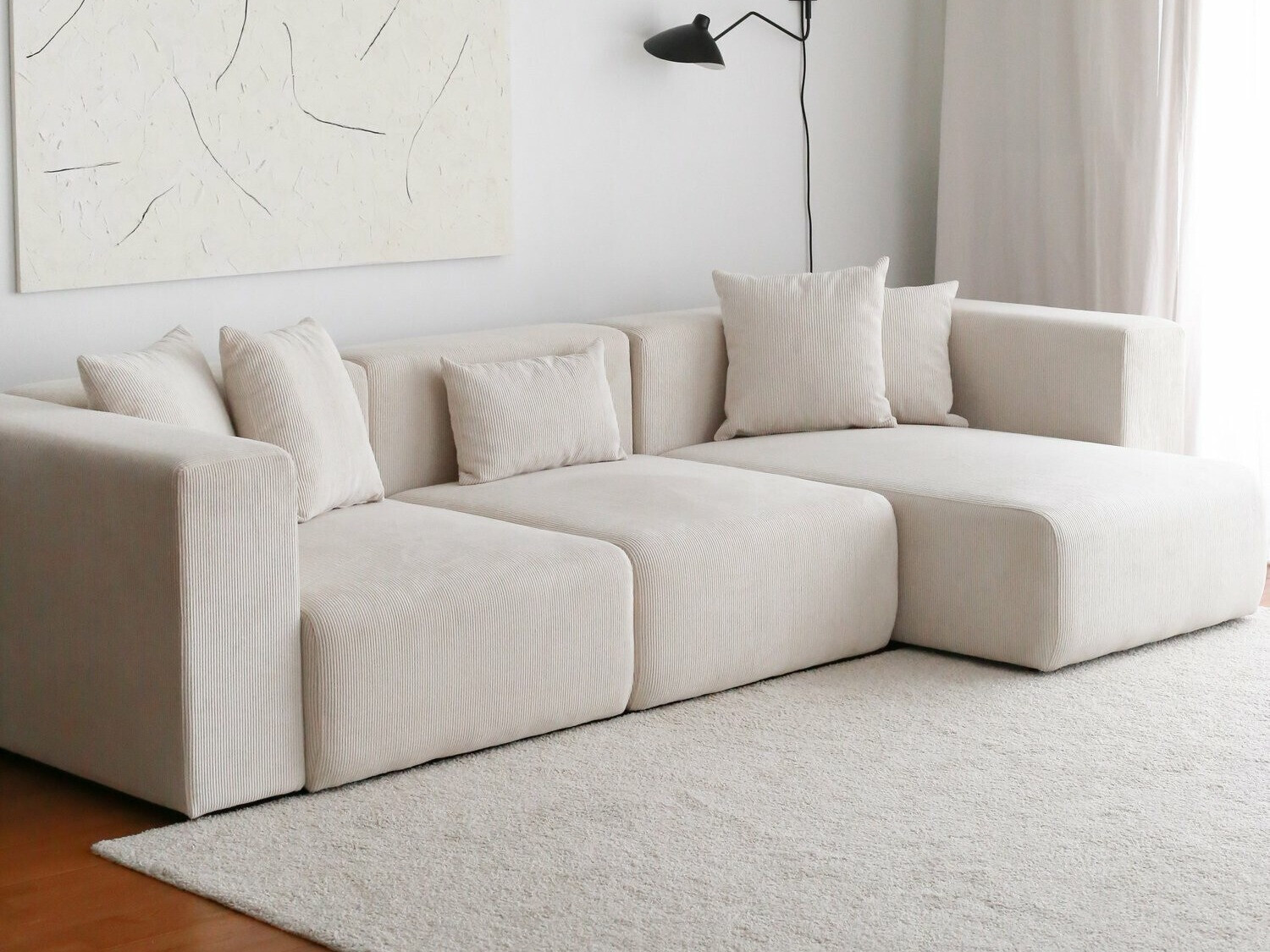 Kutna garnitura Altadena 562