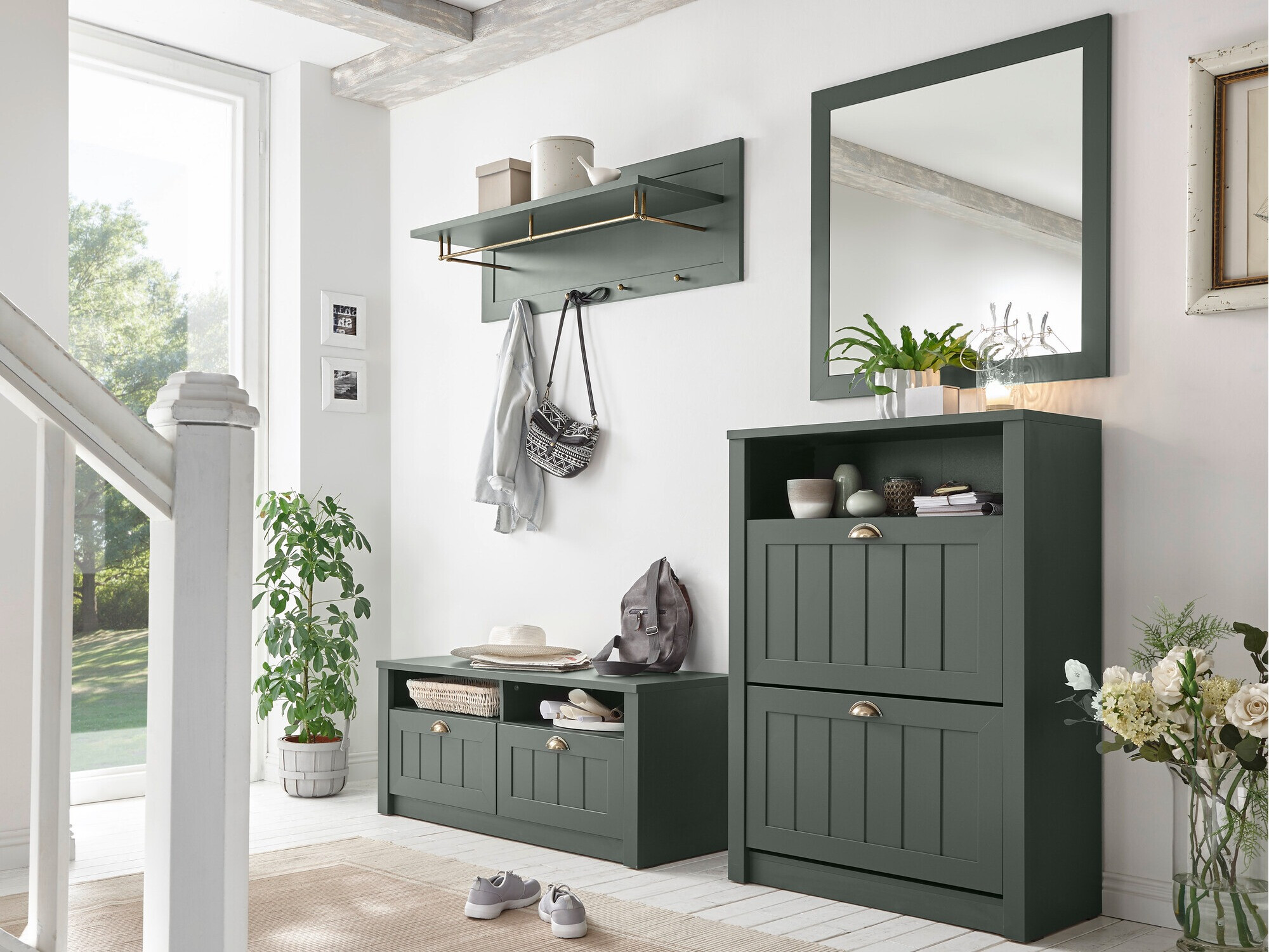 Set za hodnik Evalira 124