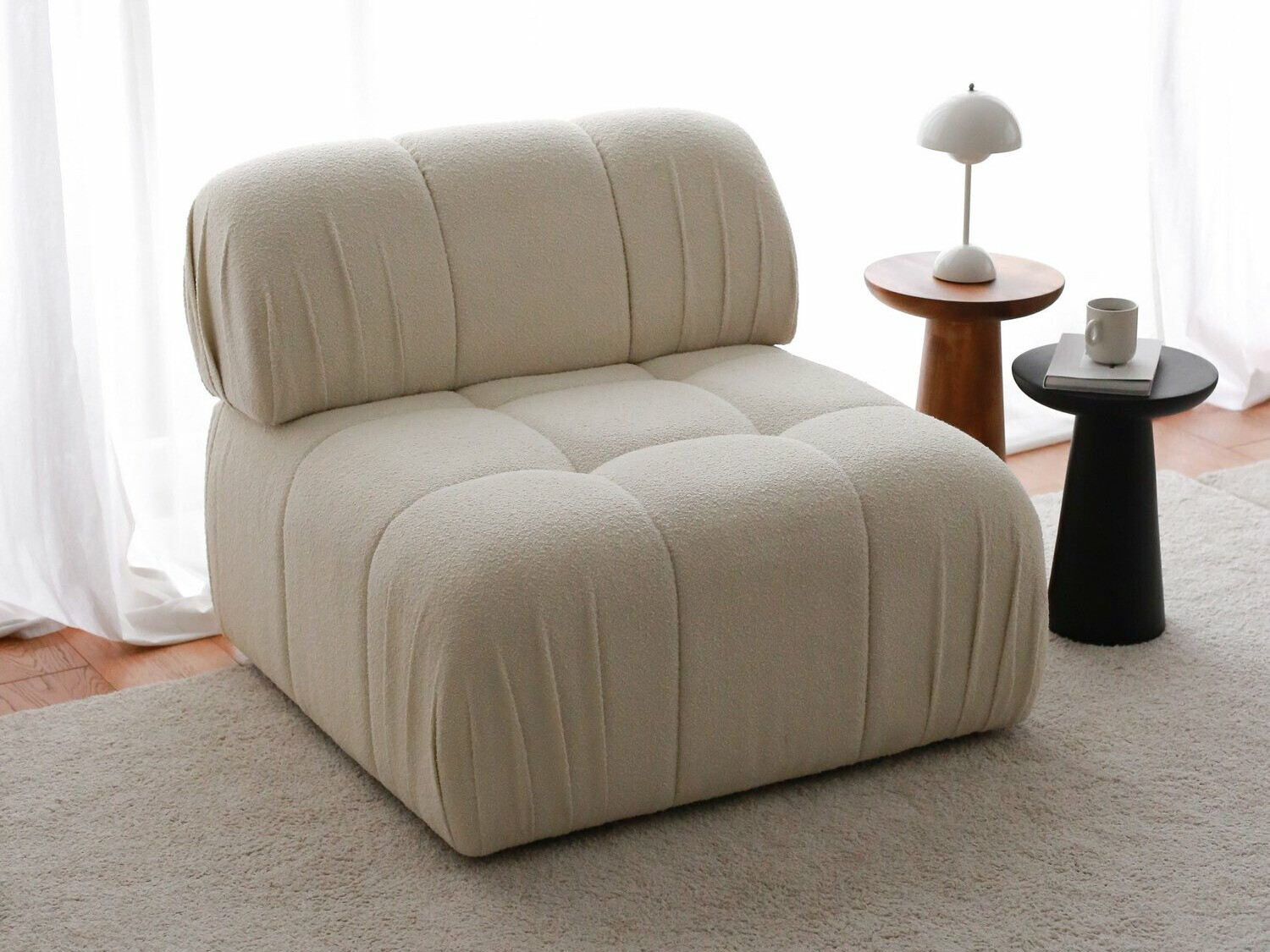 Fotelja Altadena 564