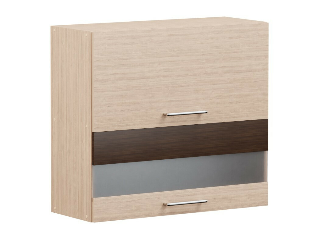 Modularan zidni ormarić Mode Light 107