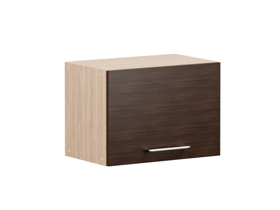 Modularan zidni ormarić Mode Dark 104