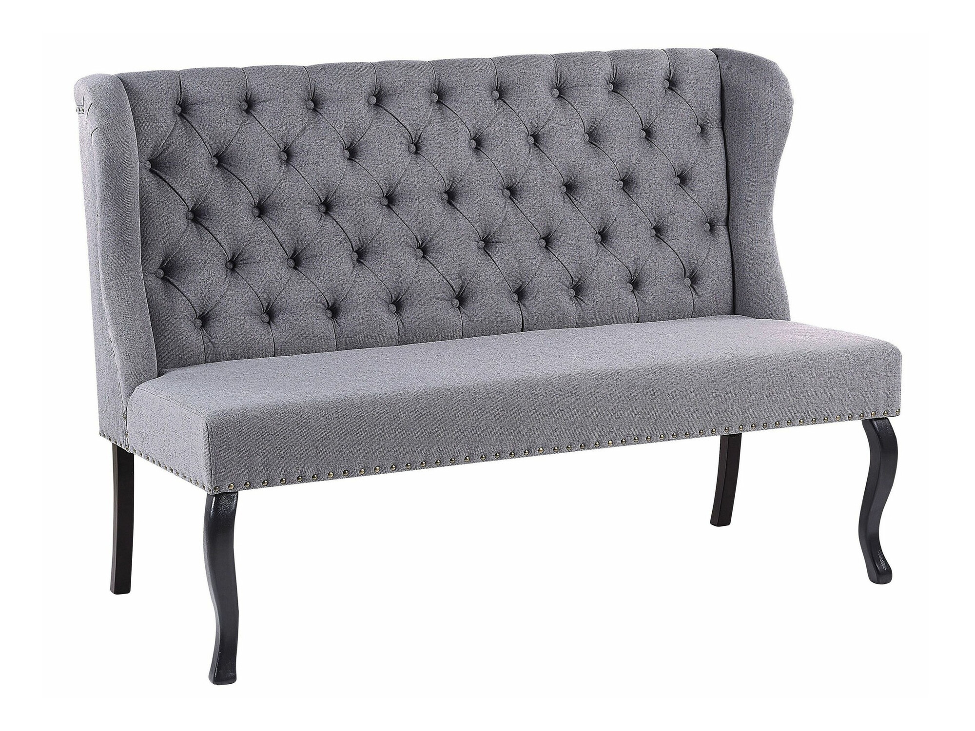 Kauč Berwyn 1817 (Siva)