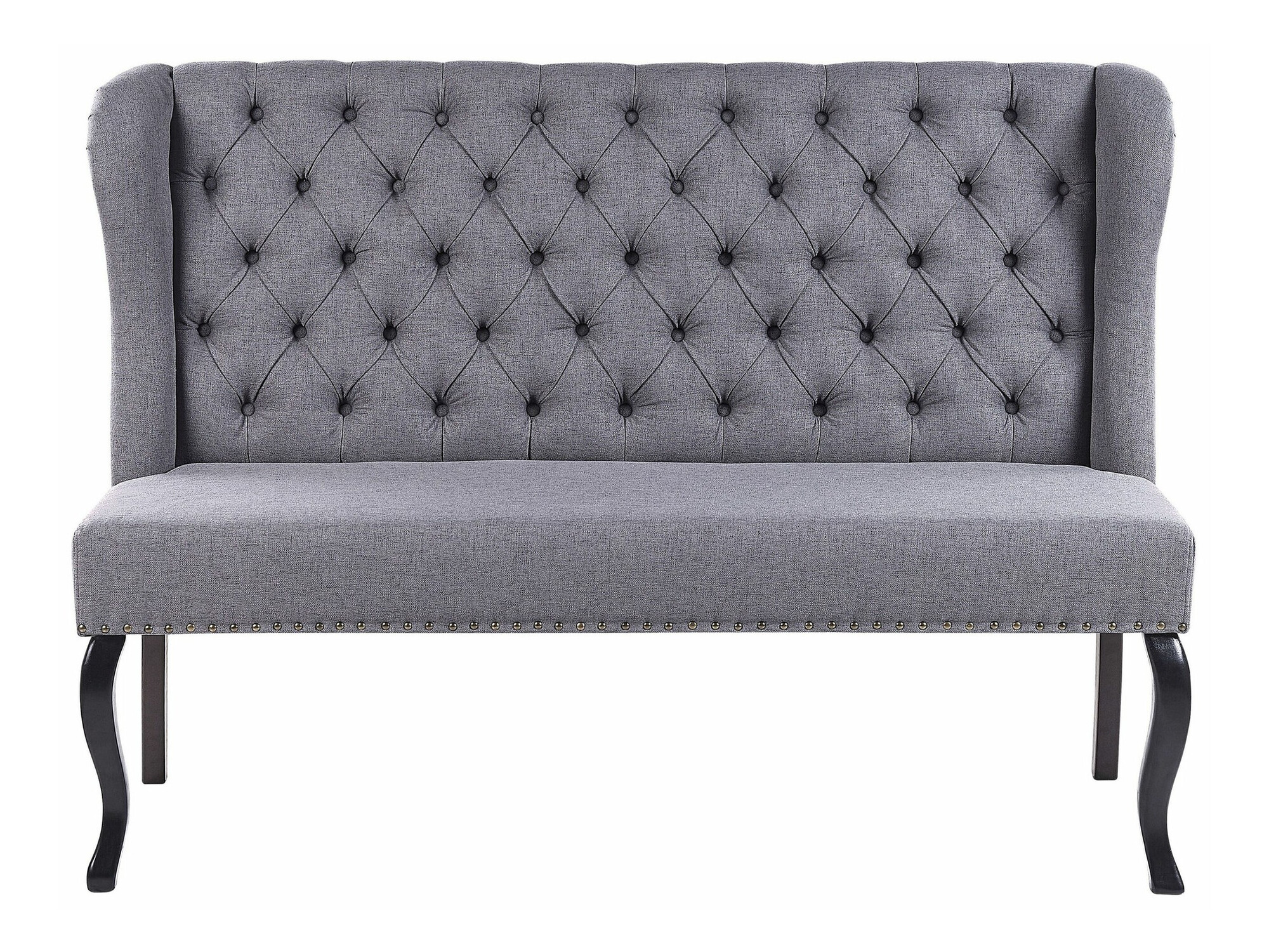 Kauč Berwyn 1817 (Siva)