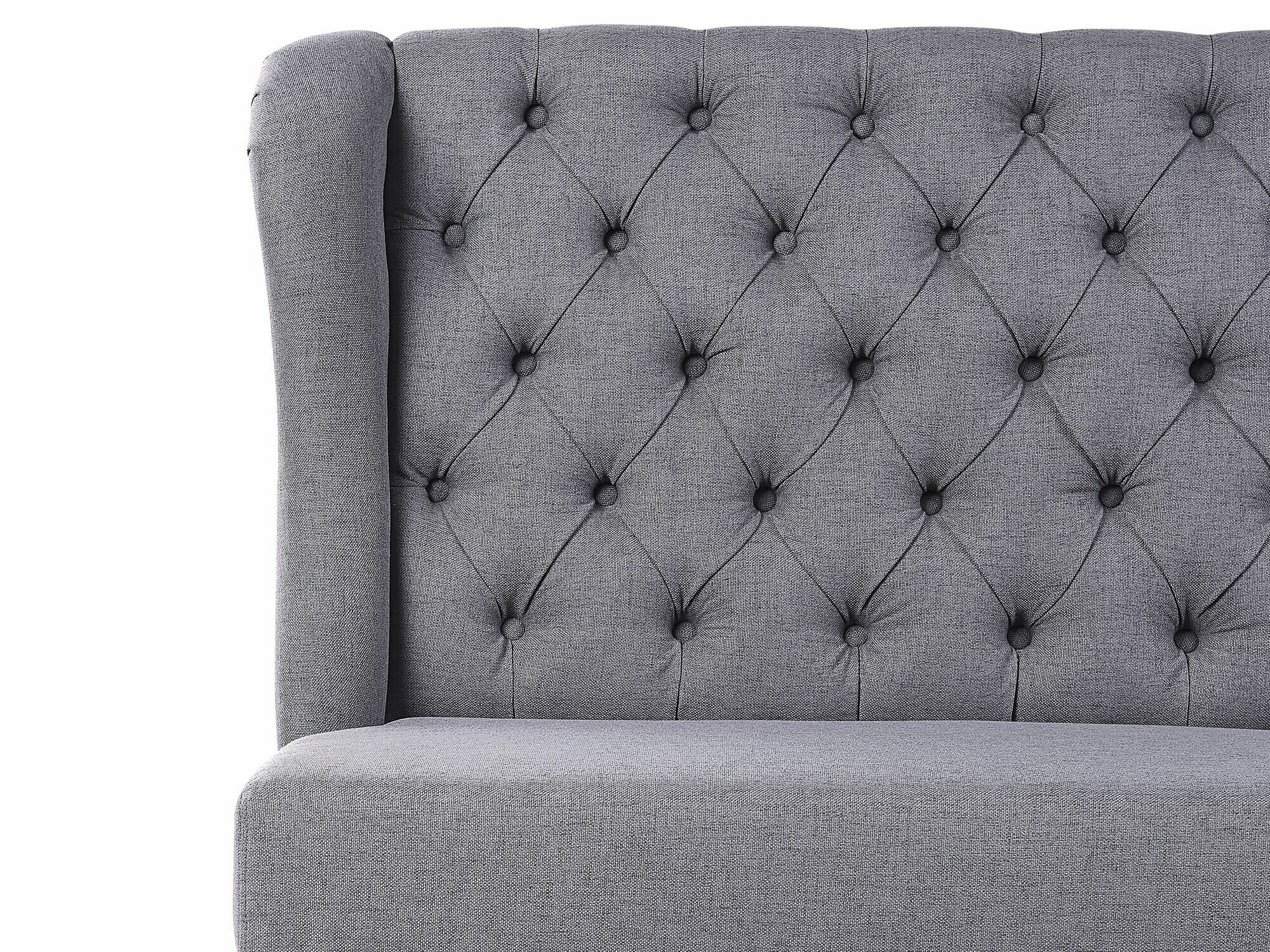 Kauč Berwyn 1817 (Siva)