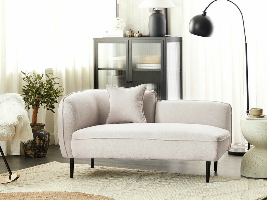 Ležaj Berwyn 311 (Bež)