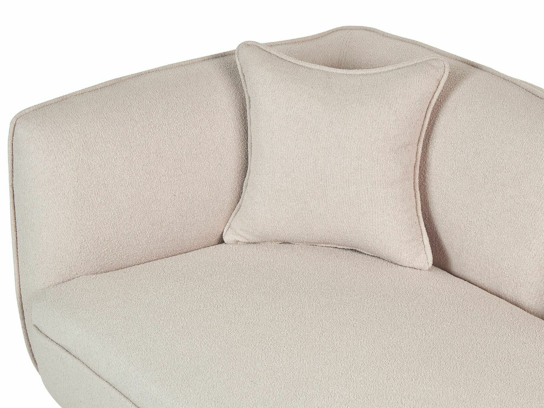 Ležaj Berwyn 311 (Bež)