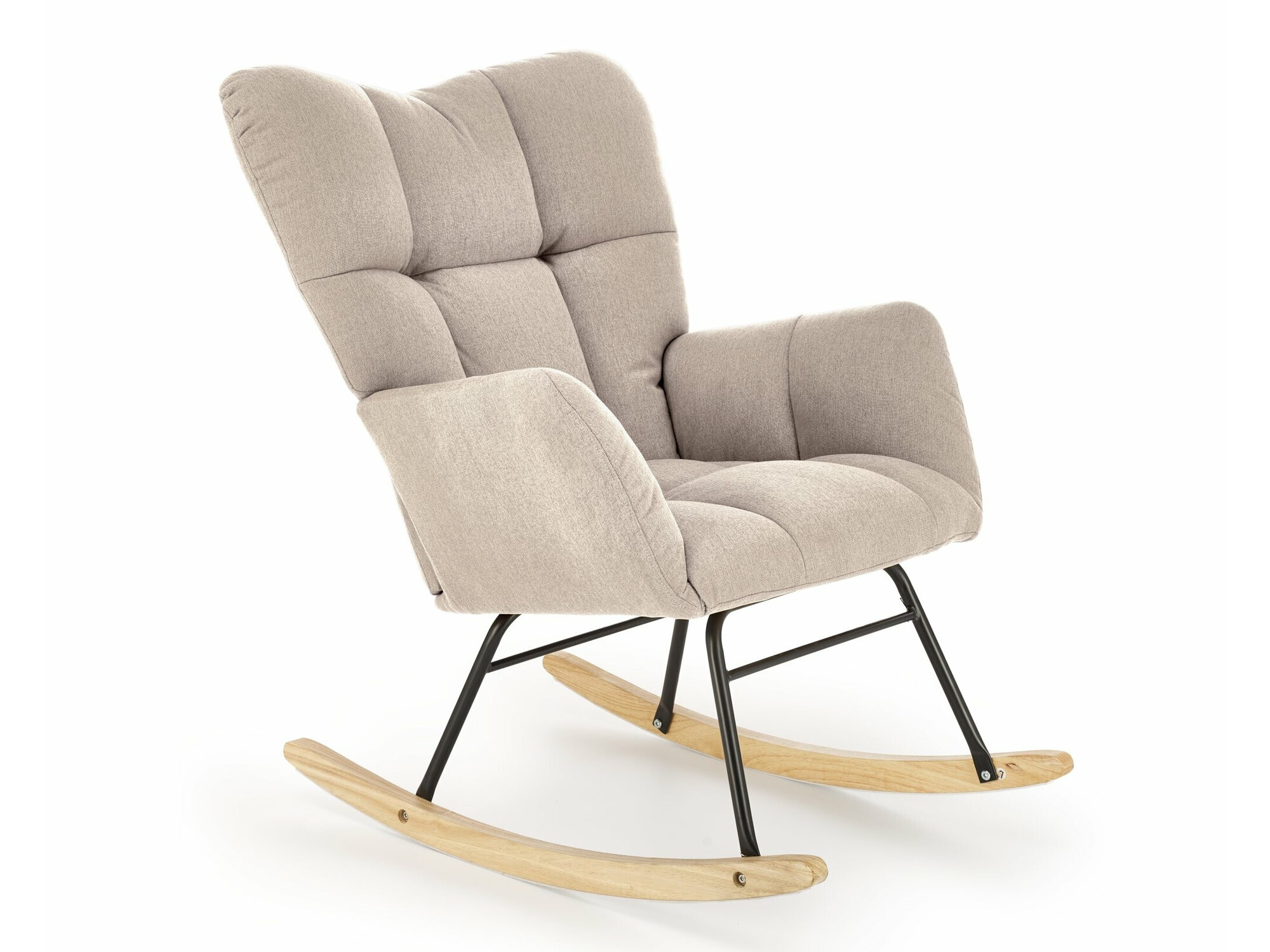 Stolica za ljuljanje Houston 1595 (Bež)