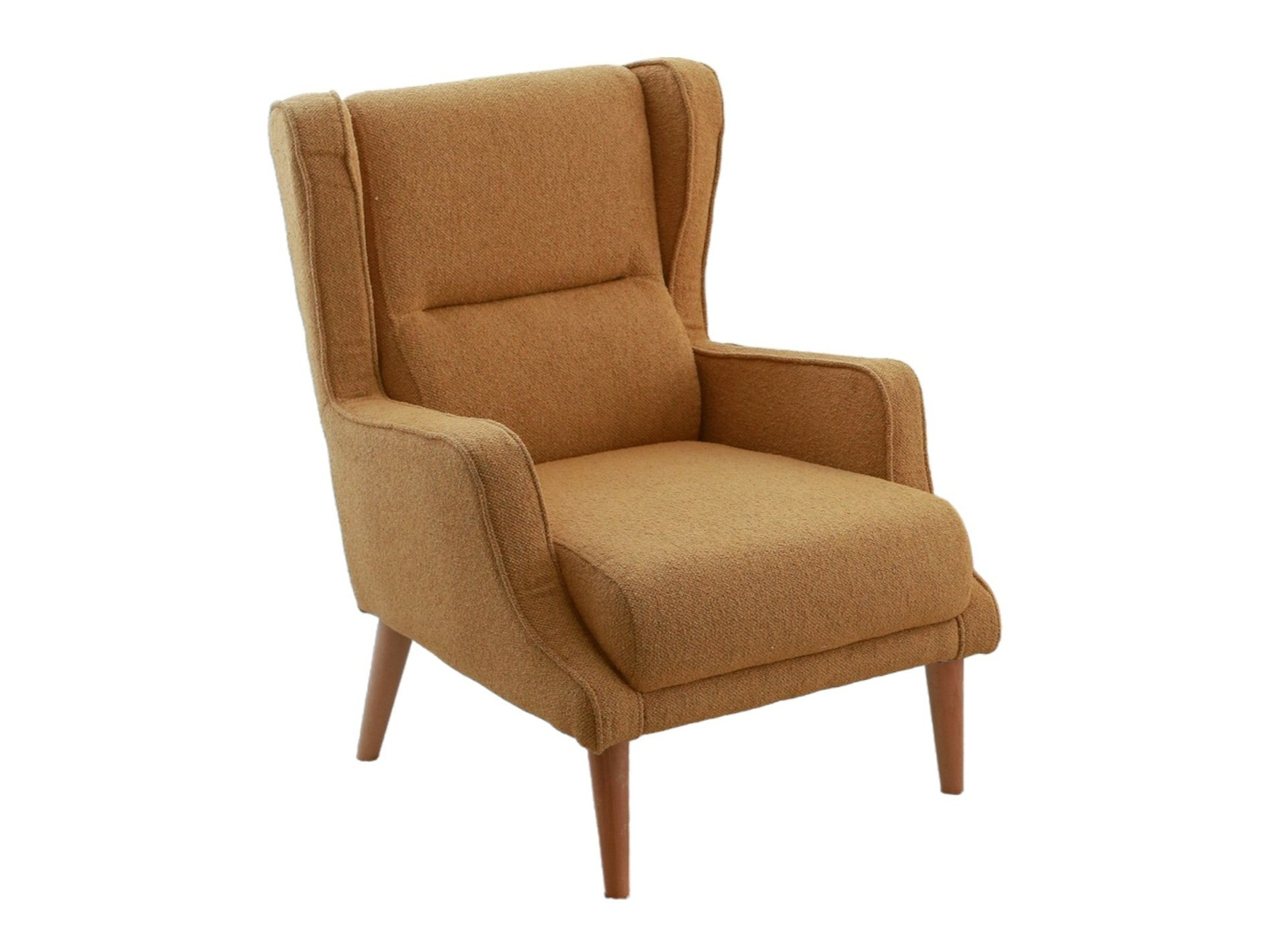 Fotelja Altadena 571 (Tamno žuta)