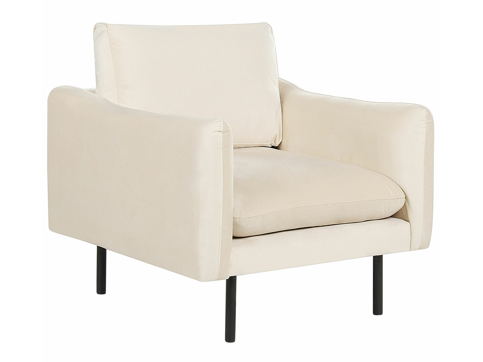 Fotelja Berwyn 1822 (Bež)