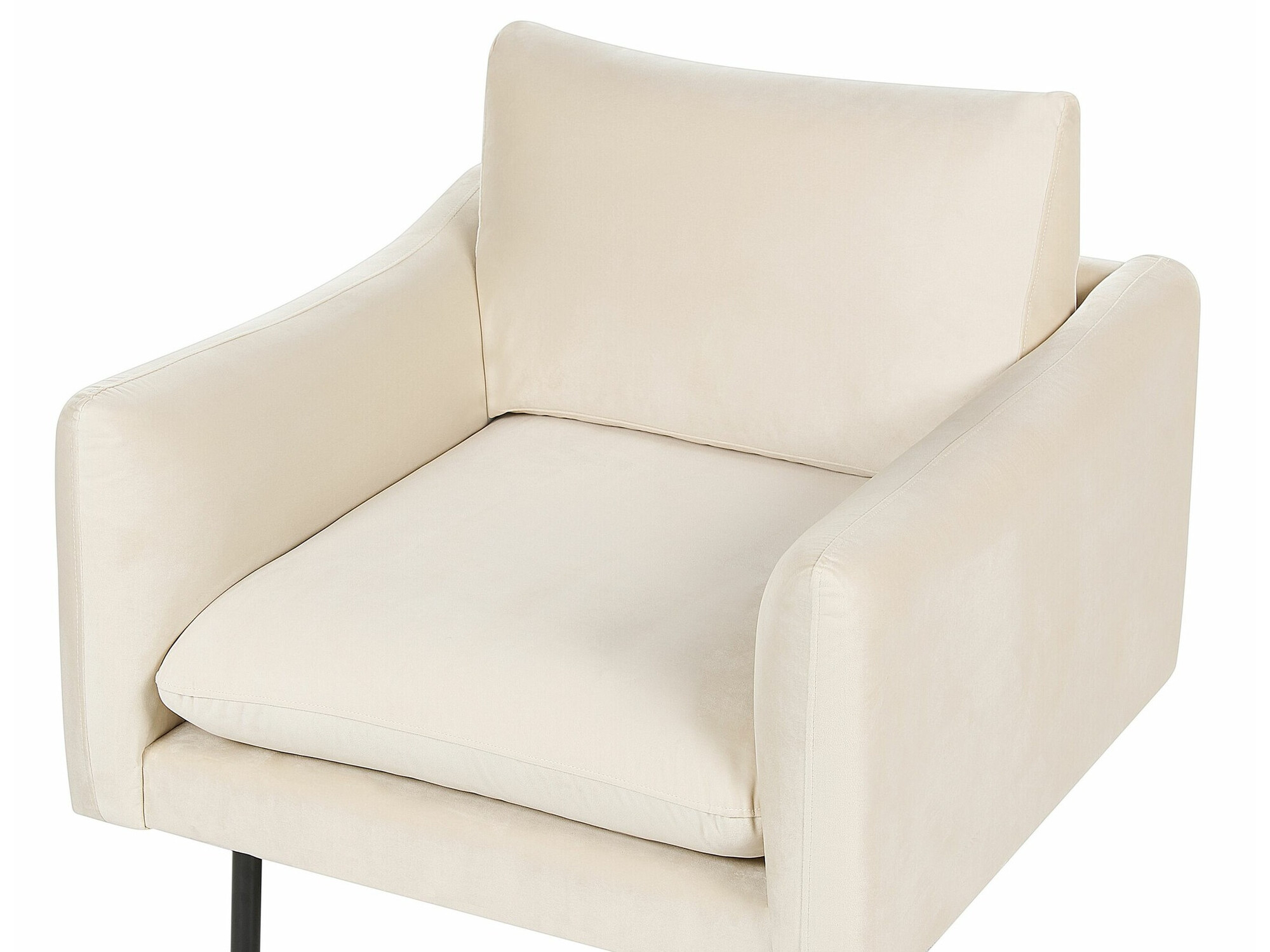 Fotelja Berwyn 1822 (Bež)