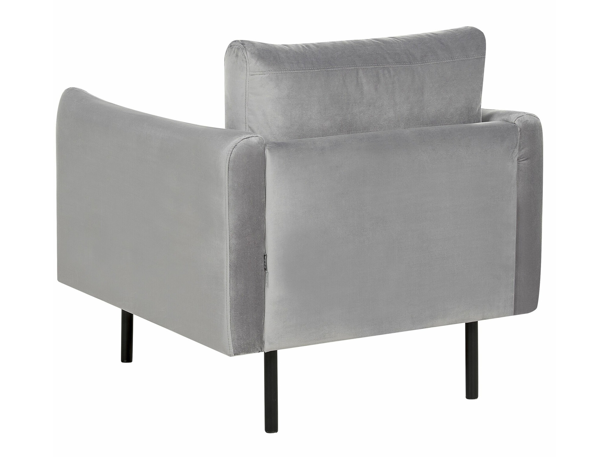 Fotelja Berwyn 1822 (Siva)