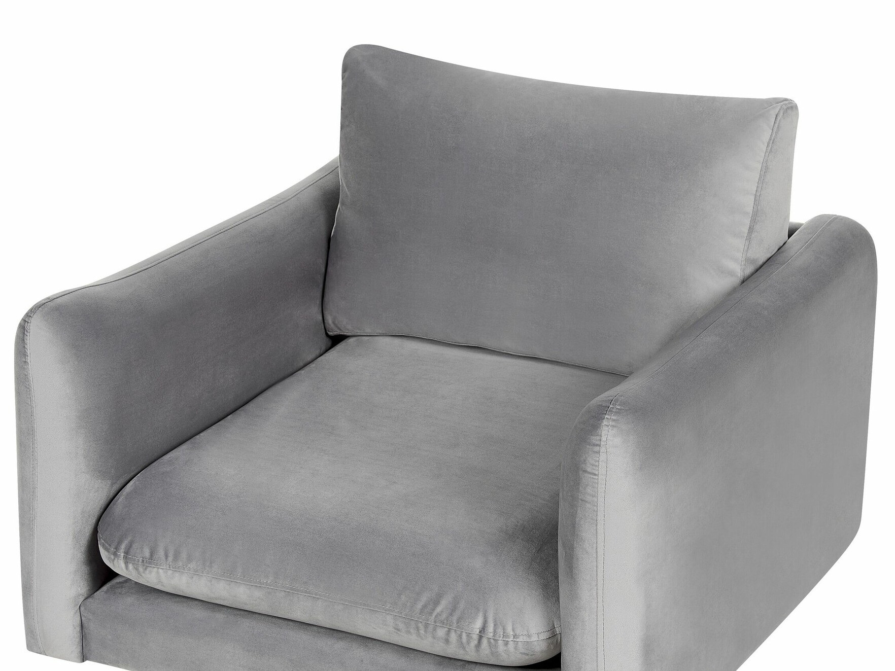 Fotelja Berwyn 1822 (Siva)