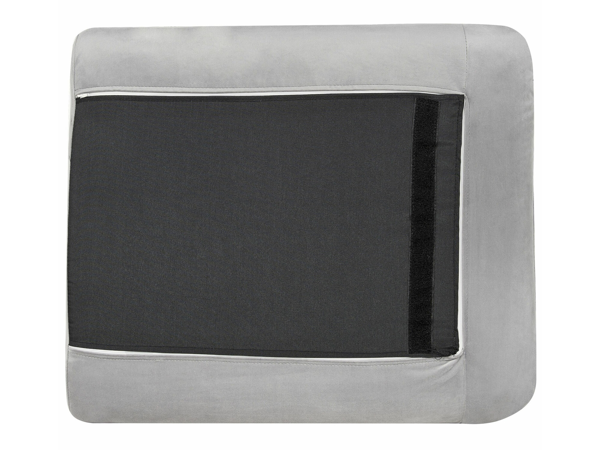 Fotelja Berwyn 1822 (Siva)