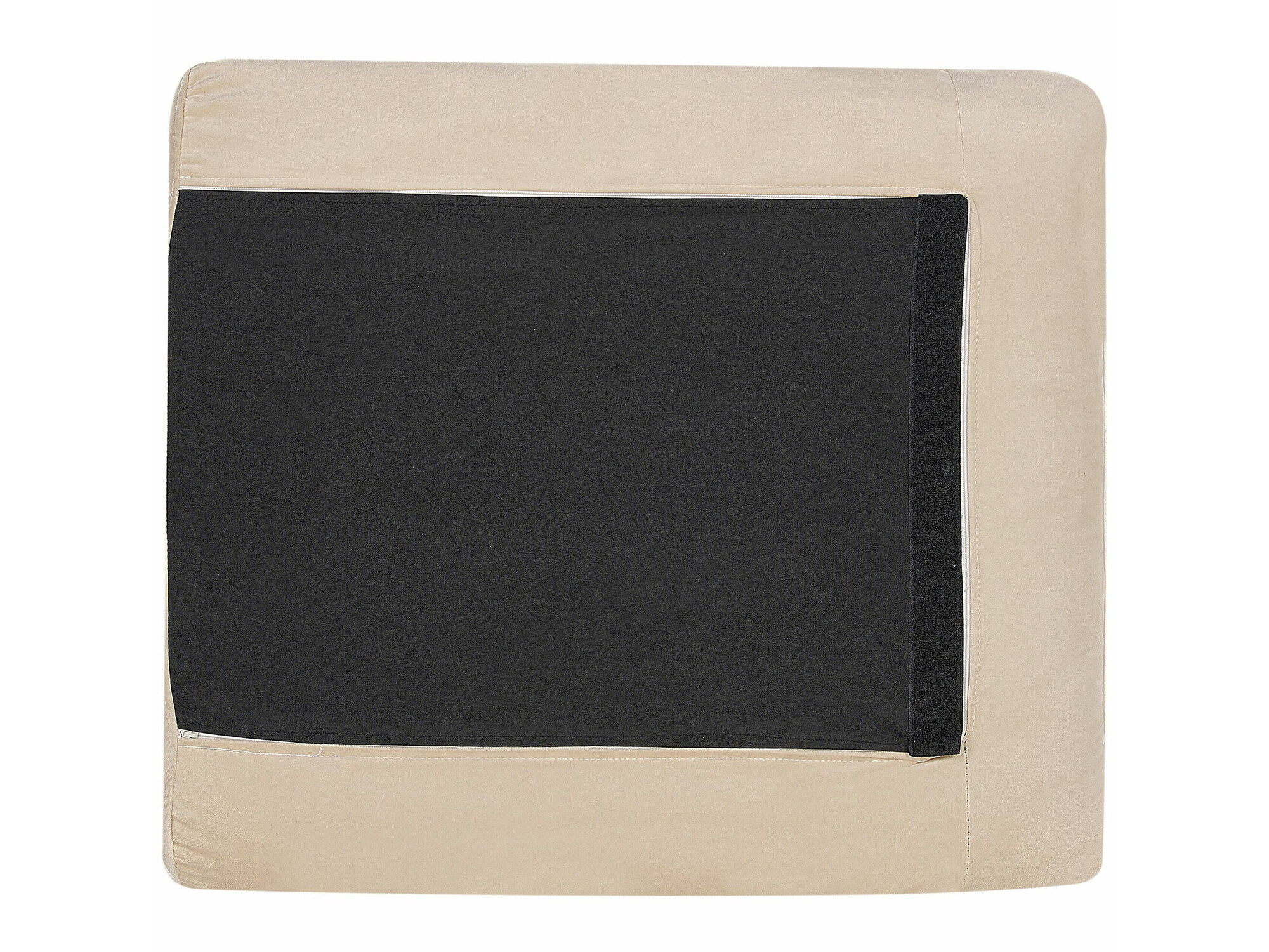 Fotelja Berwyn 1822 (Svijetlo smeđa)