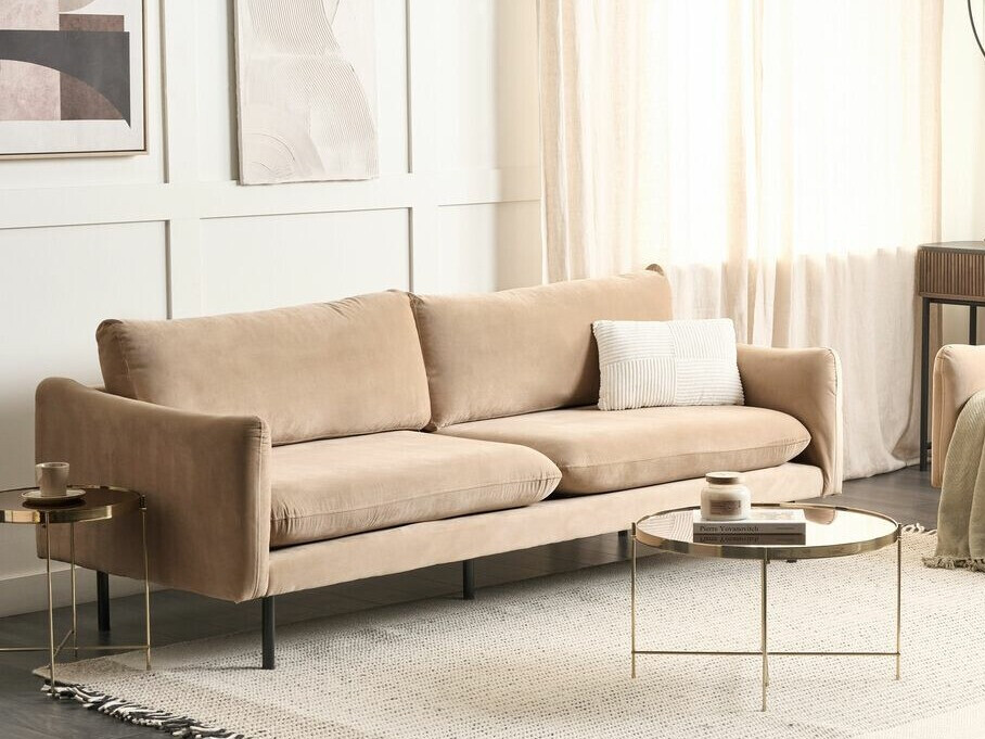 Kauč Berwyn 1823 (Svijetlo smeđa)