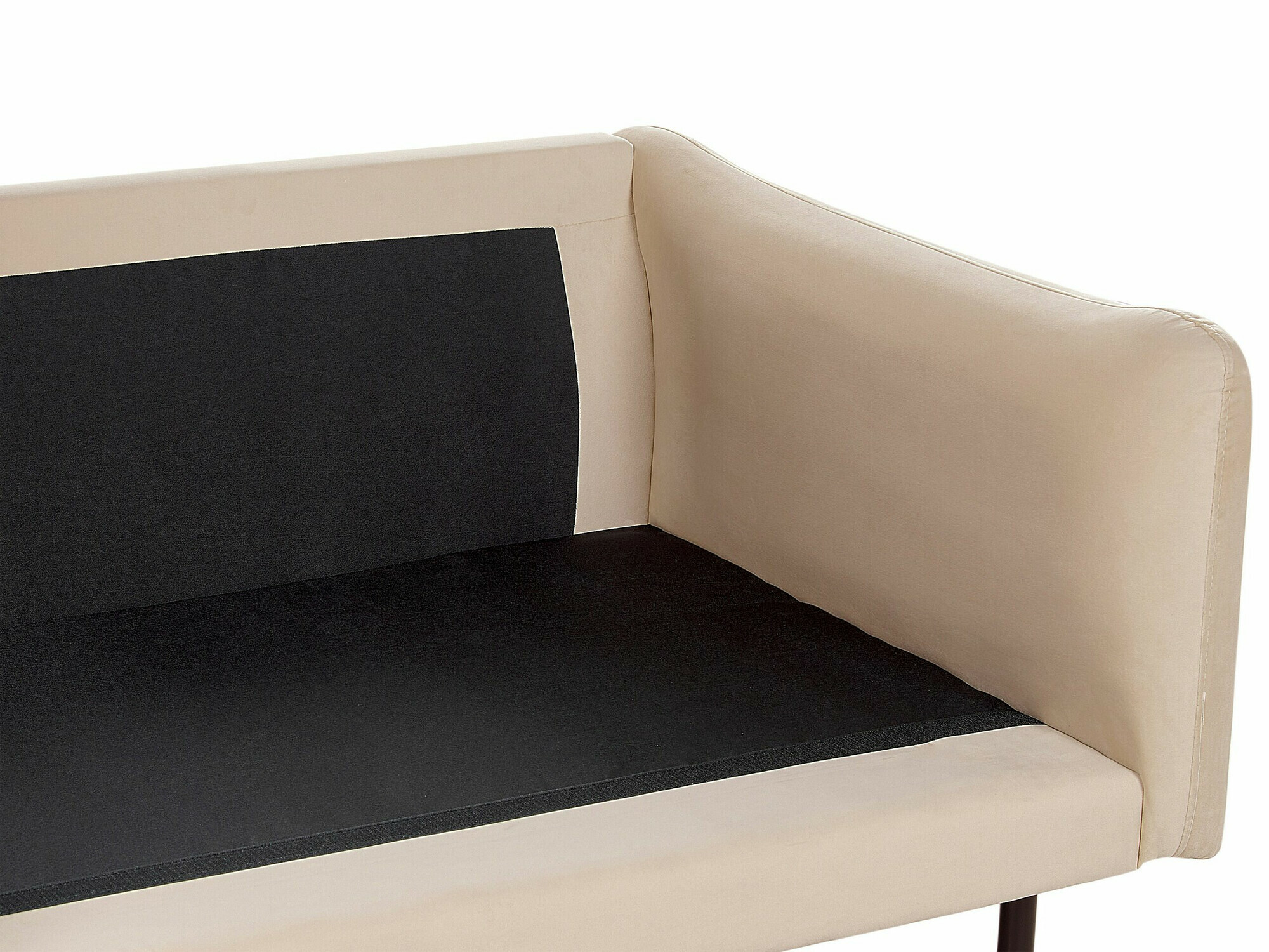 Kauč Berwyn 1823 (Svijetlo smeđa)