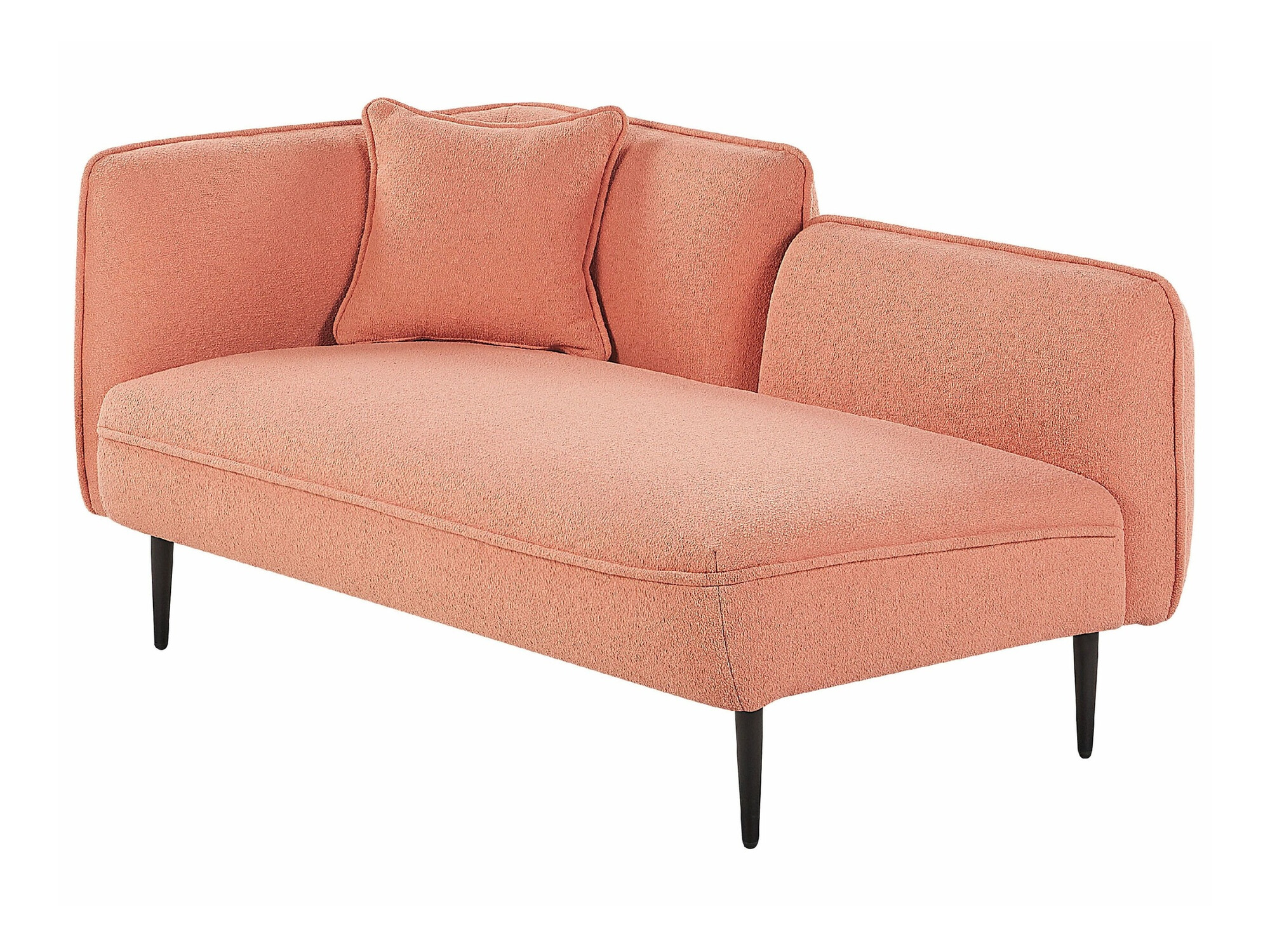 Ležaj Berwyn 311 (Ružičasta)