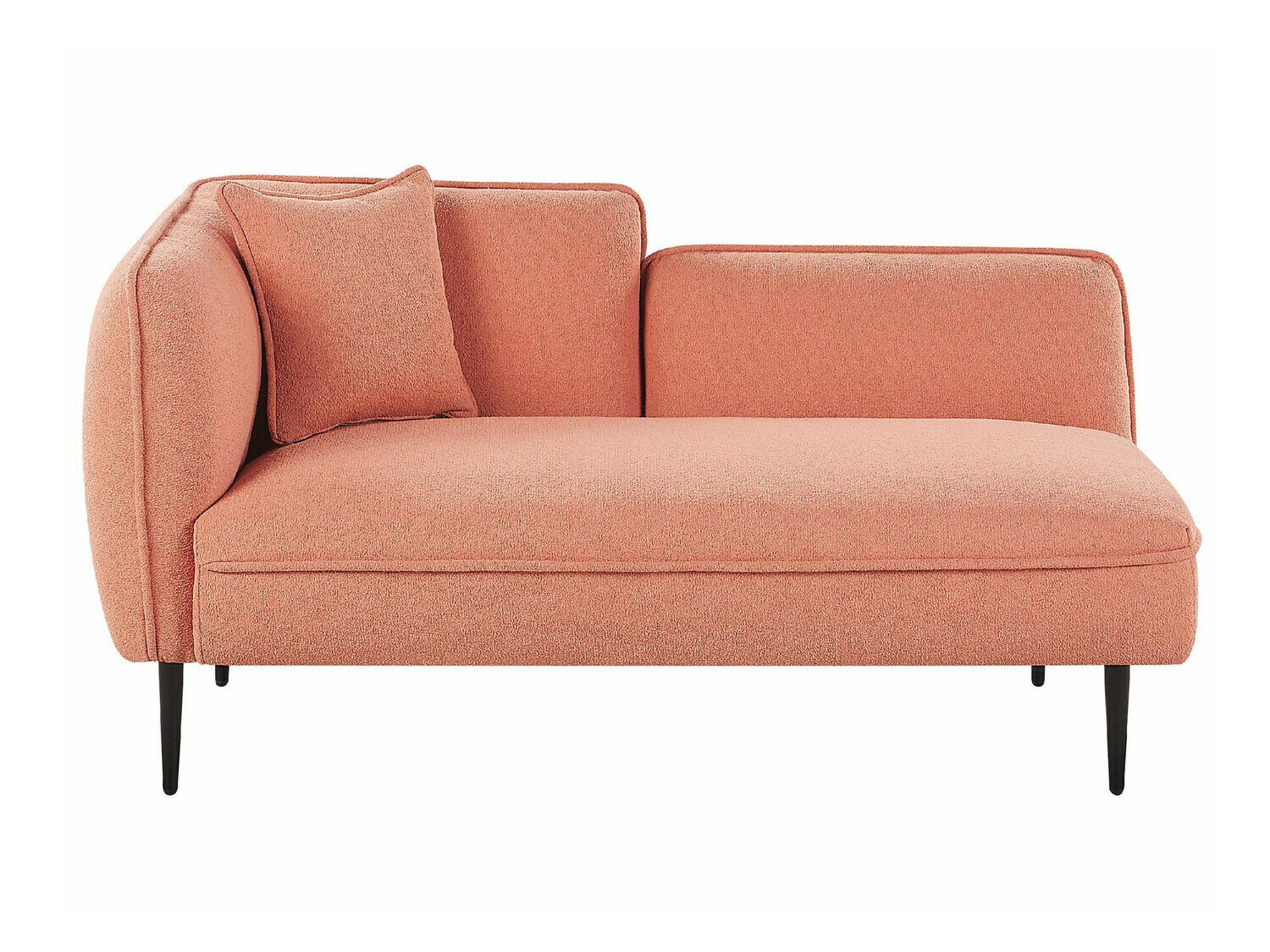 Ležaj Berwyn 311 (Ružičasta)